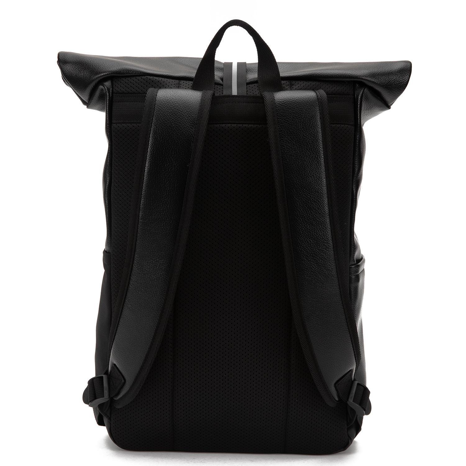 Mochila  Enrollable  Guante  Negro  Mp350-2