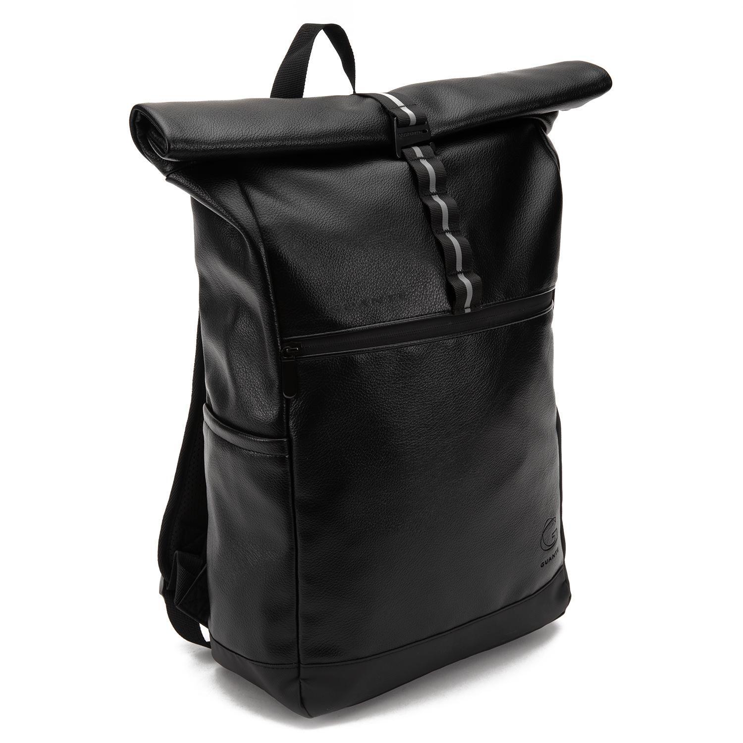 Mochila  Enrollable  Guante  Negro  Mp350-3