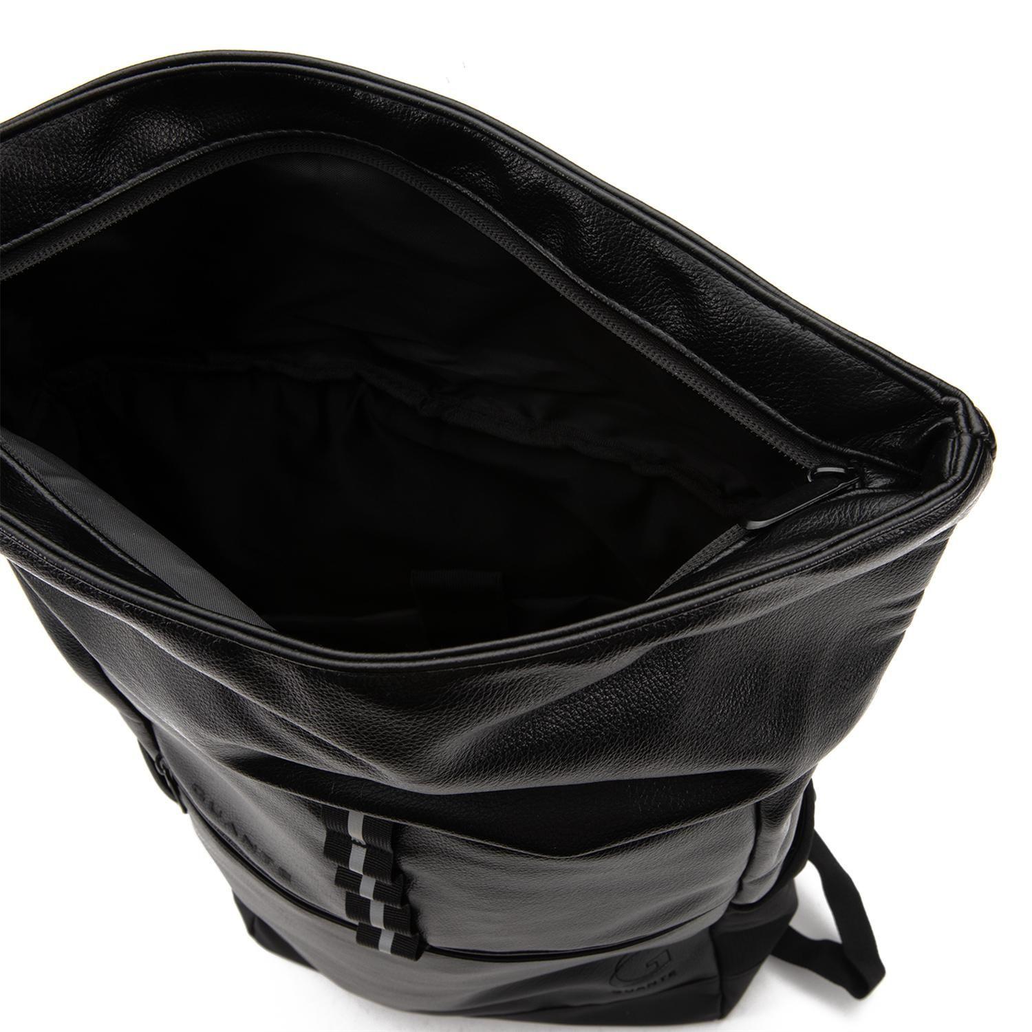 Mochila  Enrollable  Guante  Negro  Mp350-4