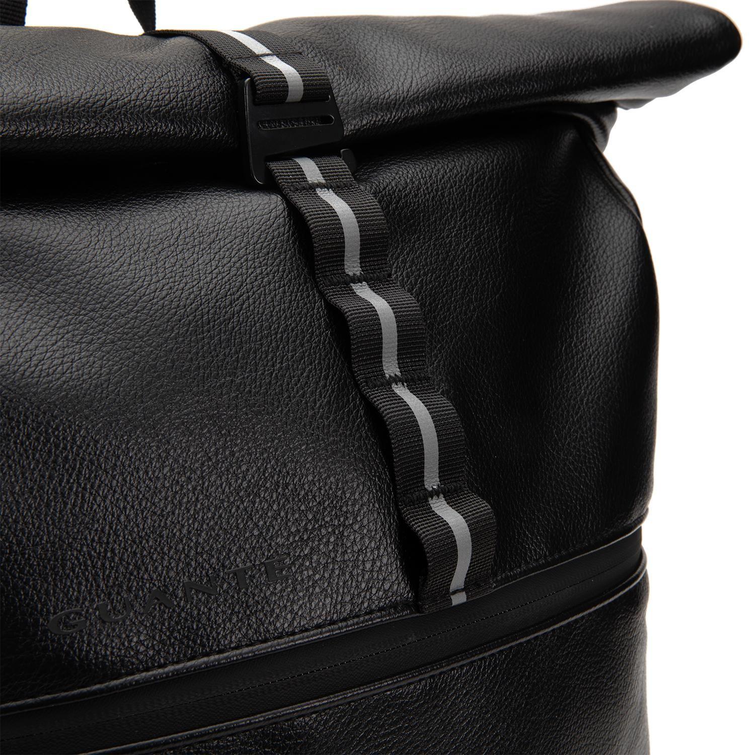Mochila  Enrollable  Guante  Negro  Mp350-5