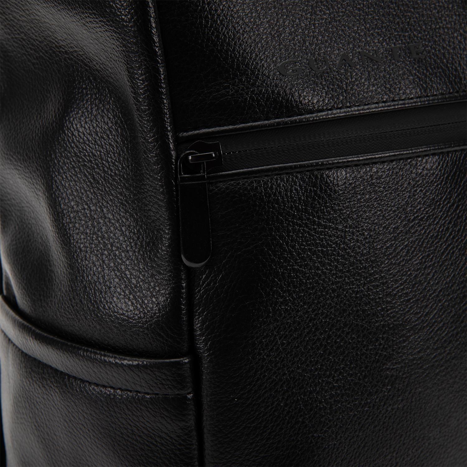 Mochila  Enrollable  Guante  Negro  Mp350-6