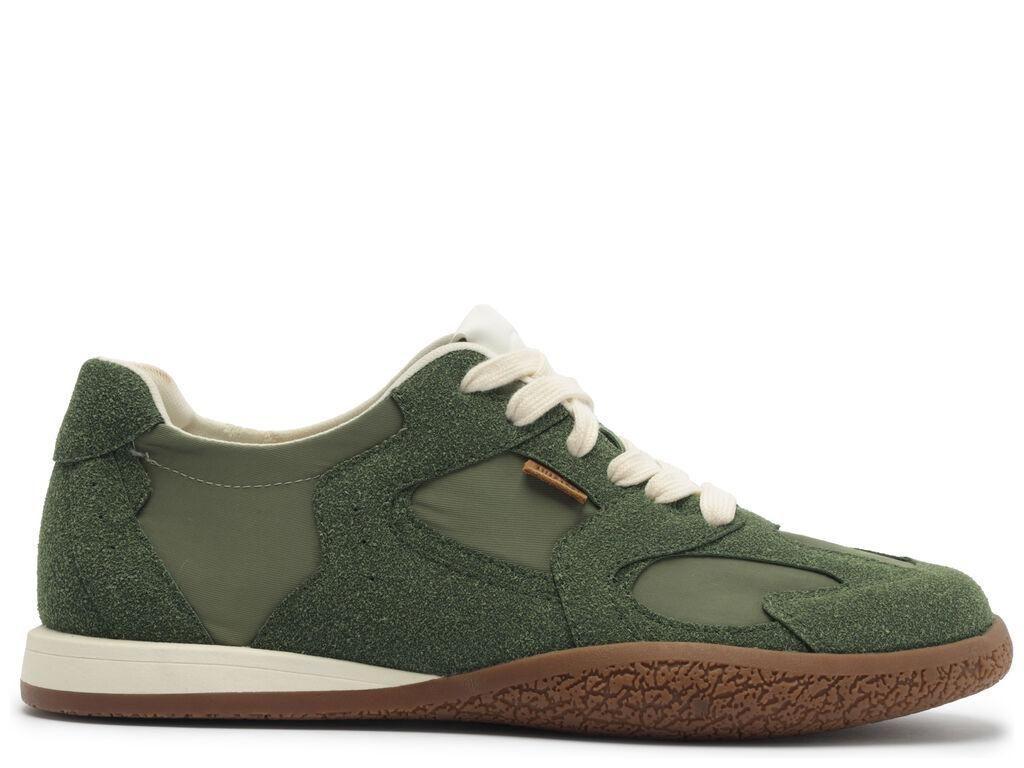 Zapatilla  Domi  Anacapri  Verde  C3071100020001-0