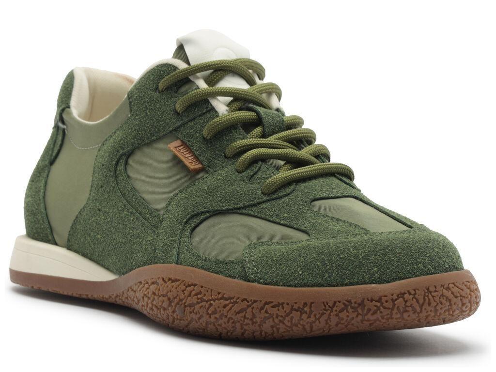 Zapatilla  Domi  Anacapri  Verde  C3071100020001-1