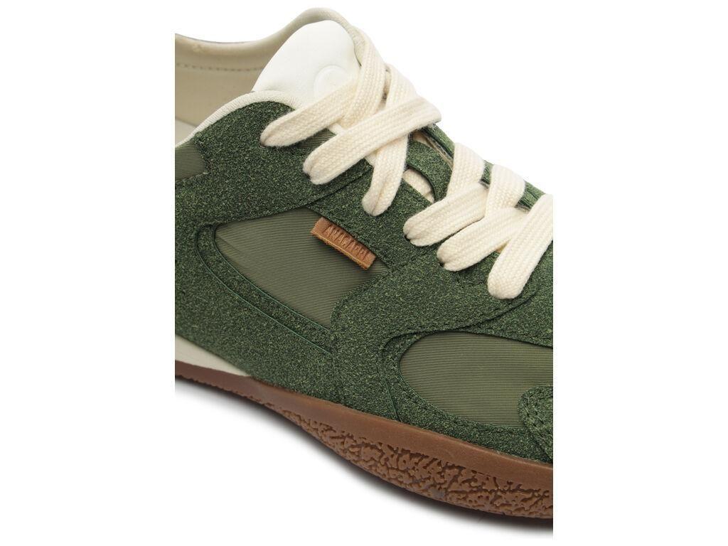 Zapatilla  Domi  Anacapri  Verde  C3071100020001-3