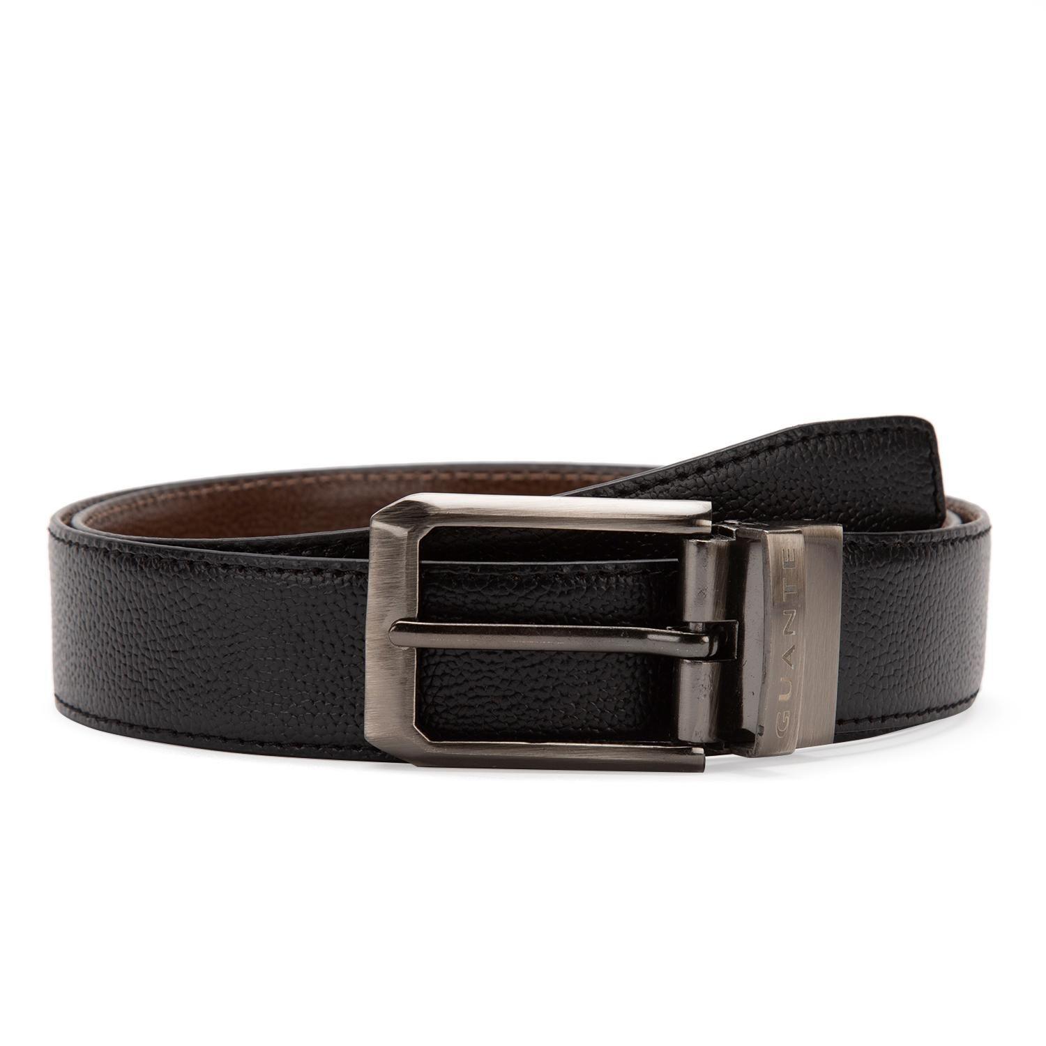 Cinturon  Sf  Guante  Chocolate  Ci1337-0
