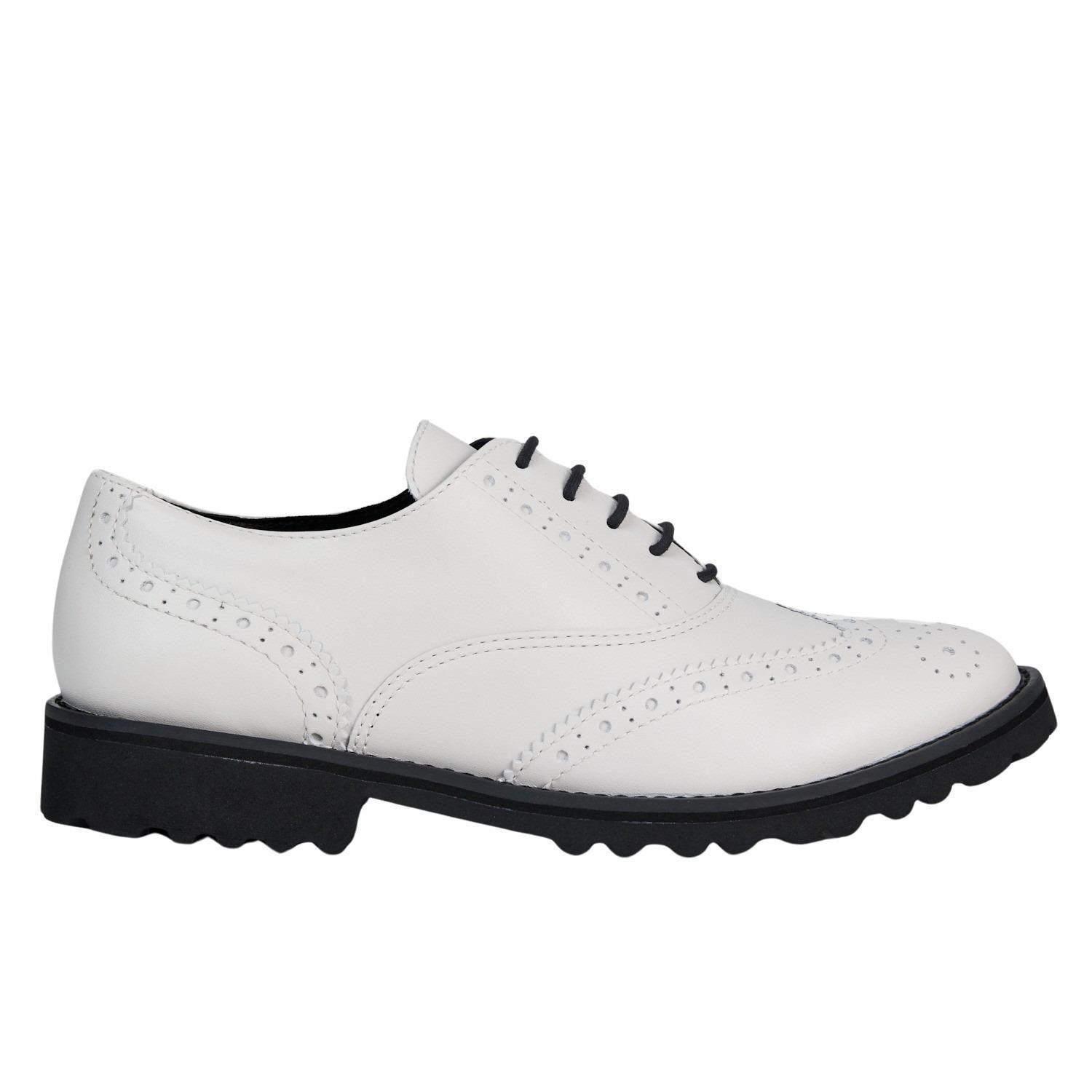 Zapato  Kamik  Gacel  Blanco  0659270-0