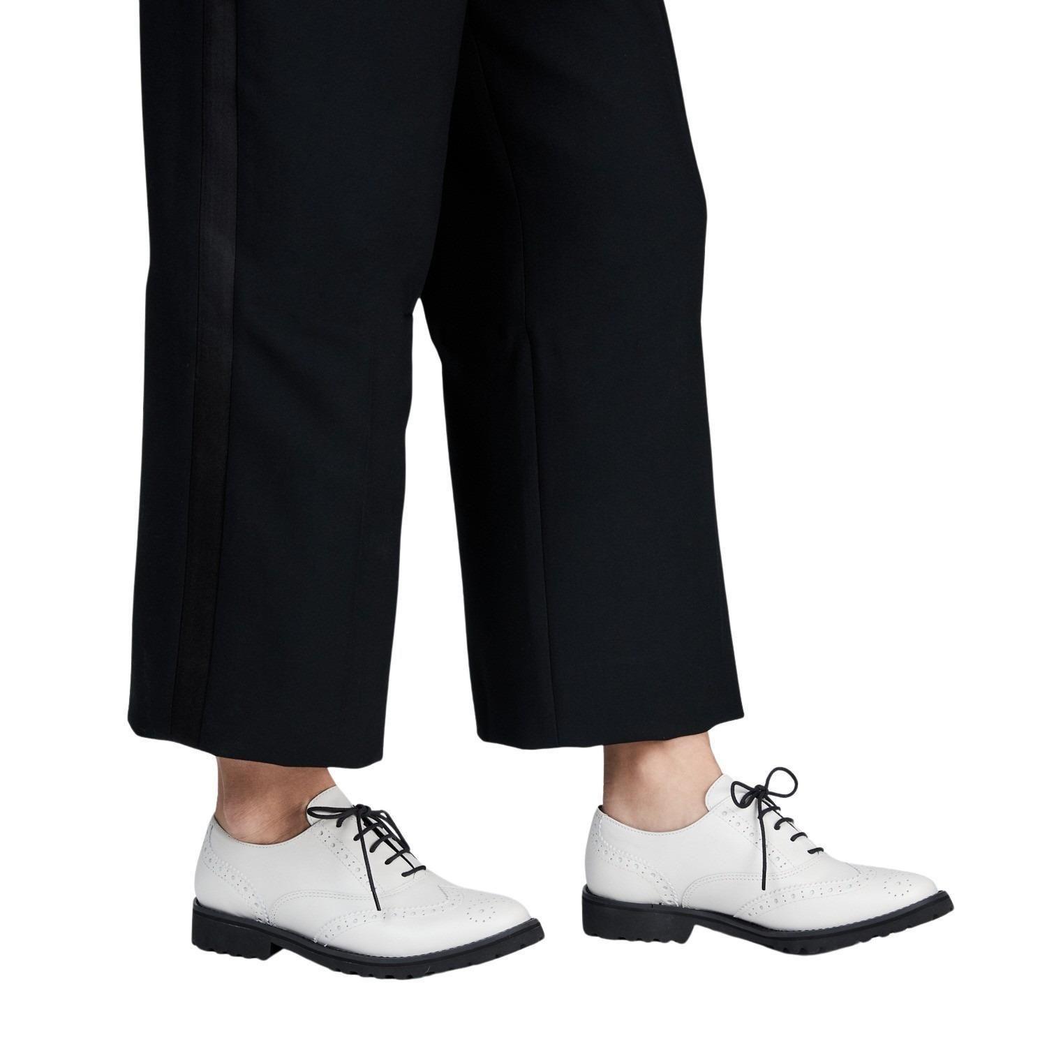 Zapato  Kamik  Gacel  Blanco  0659270-1