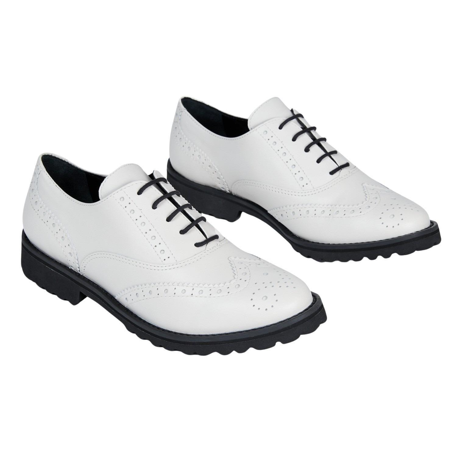 Zapato  Kamik  Gacel  Blanco  0659270-2