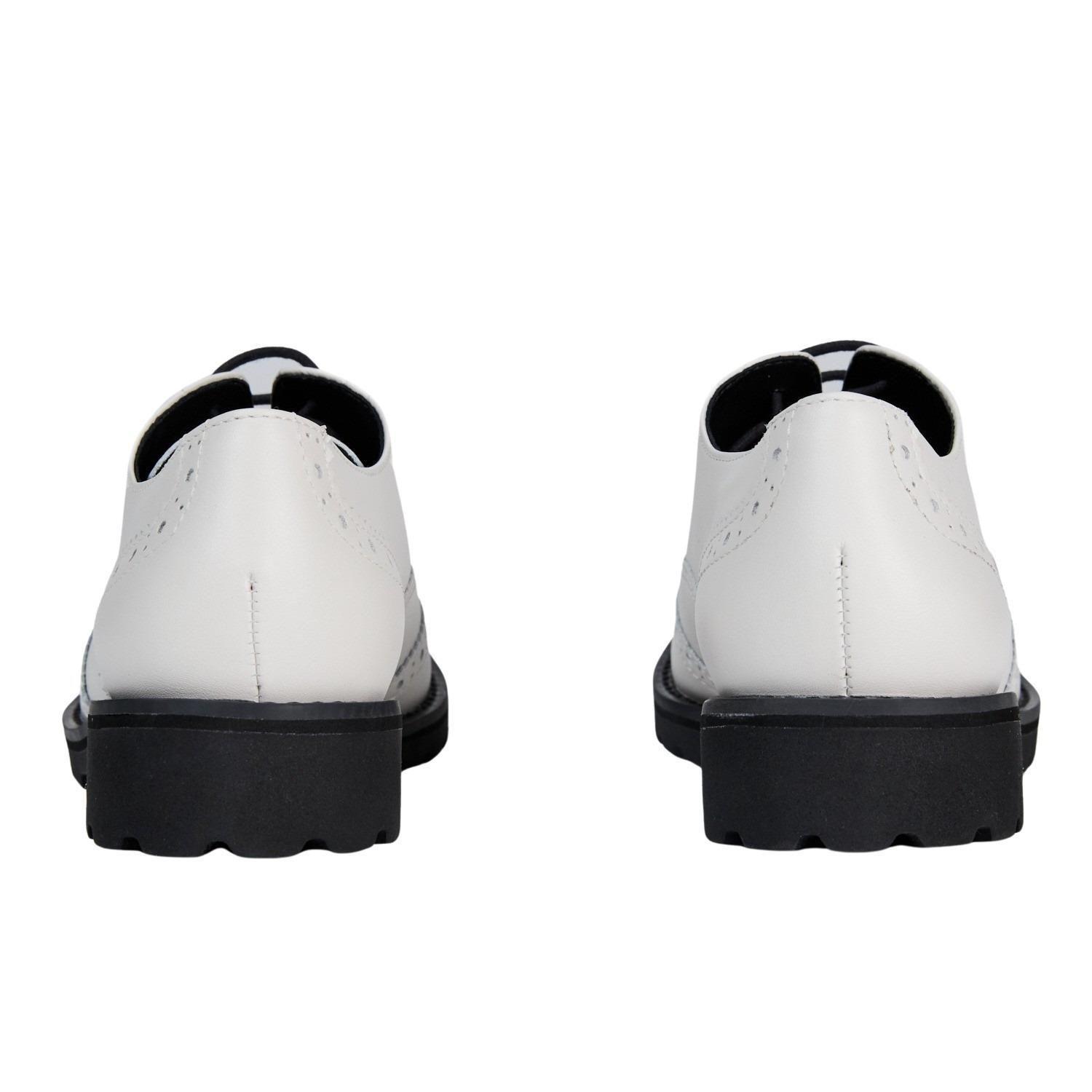 Zapato  Kamik  Gacel  Blanco  0659270-4