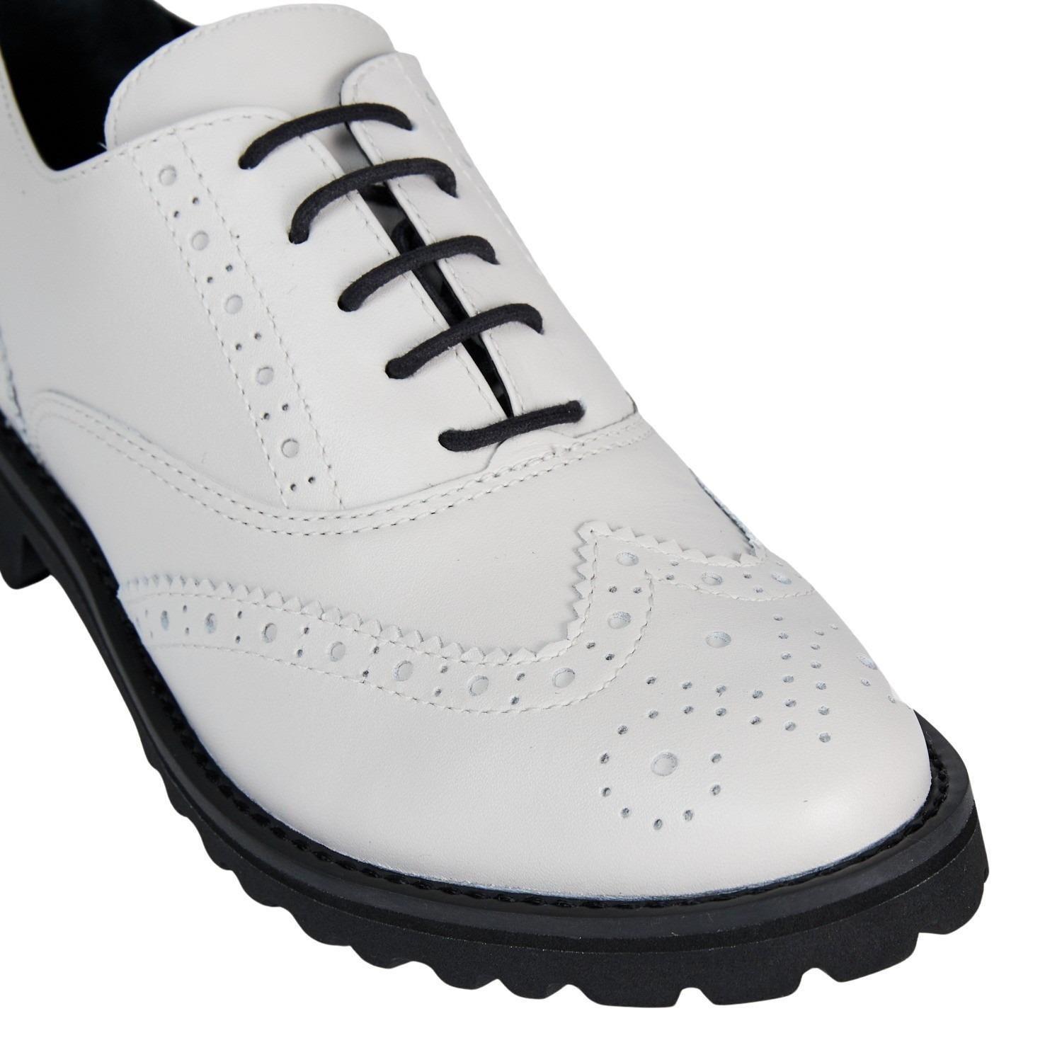 Zapato  Kamik  Gacel  Blanco  0659270-3