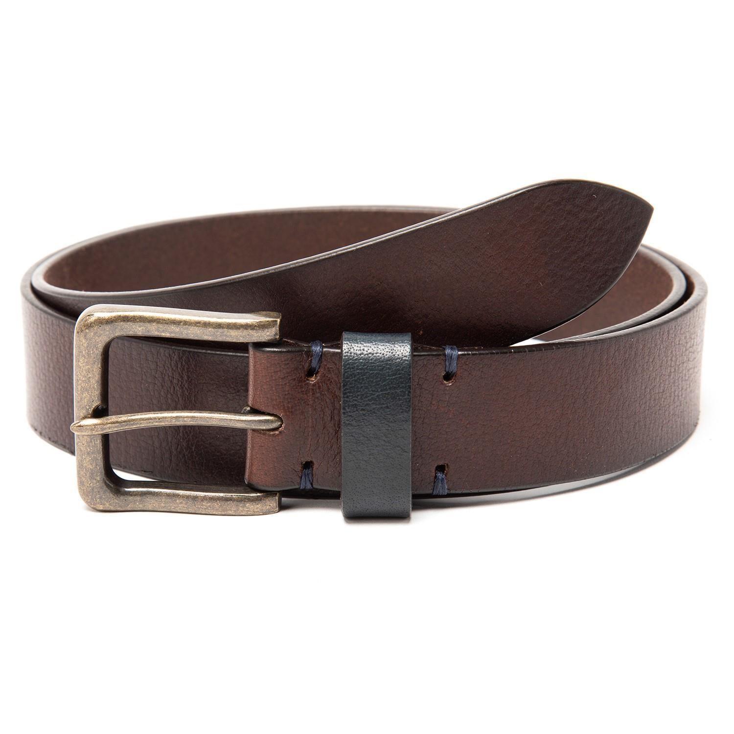 Cinturon  Sf  Guante  Tabaco  Ci1352-0