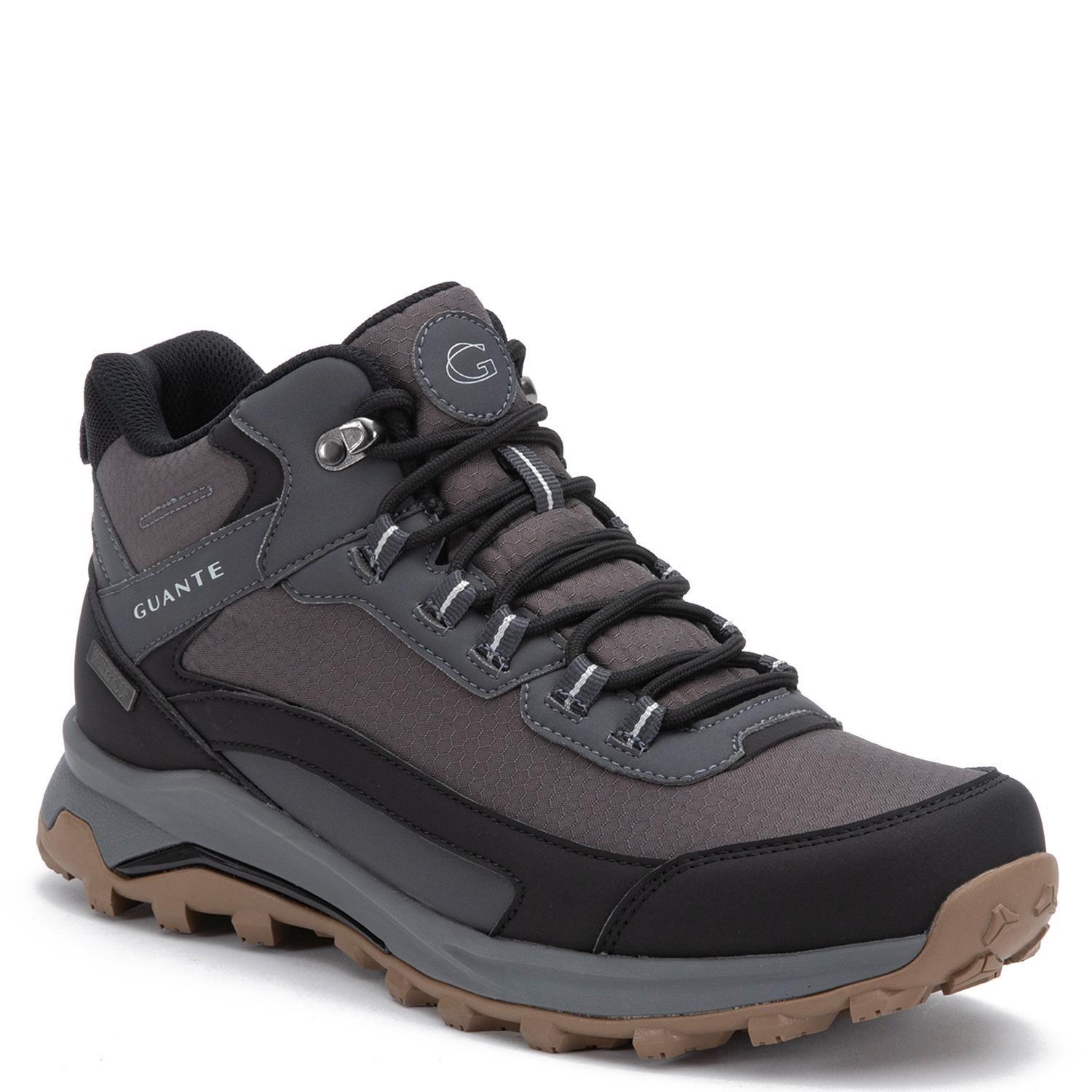 Botin  Melfort  Guante  Grafito  0036270-2