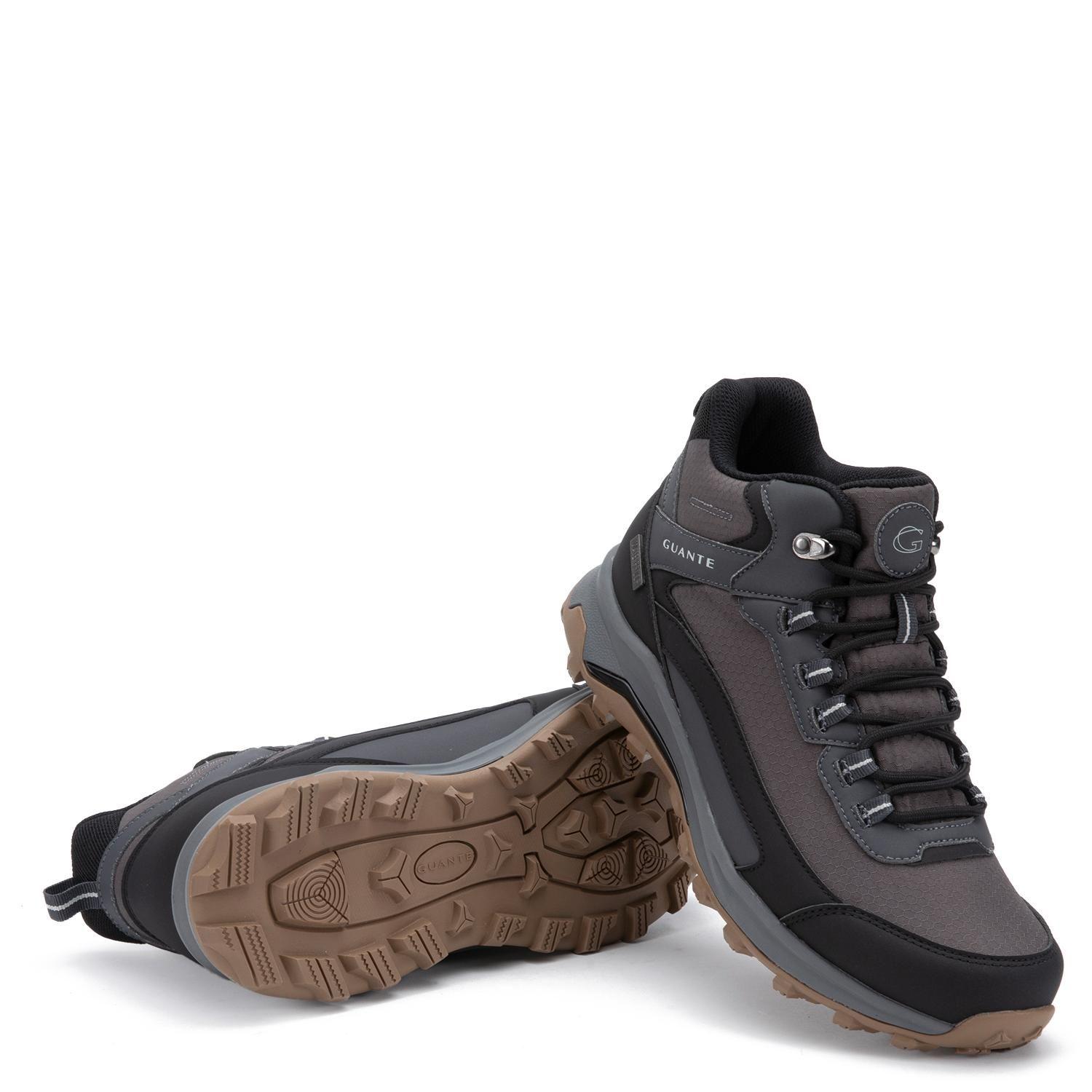 Botin  Melfort  Guante  Grafito  0036270-3