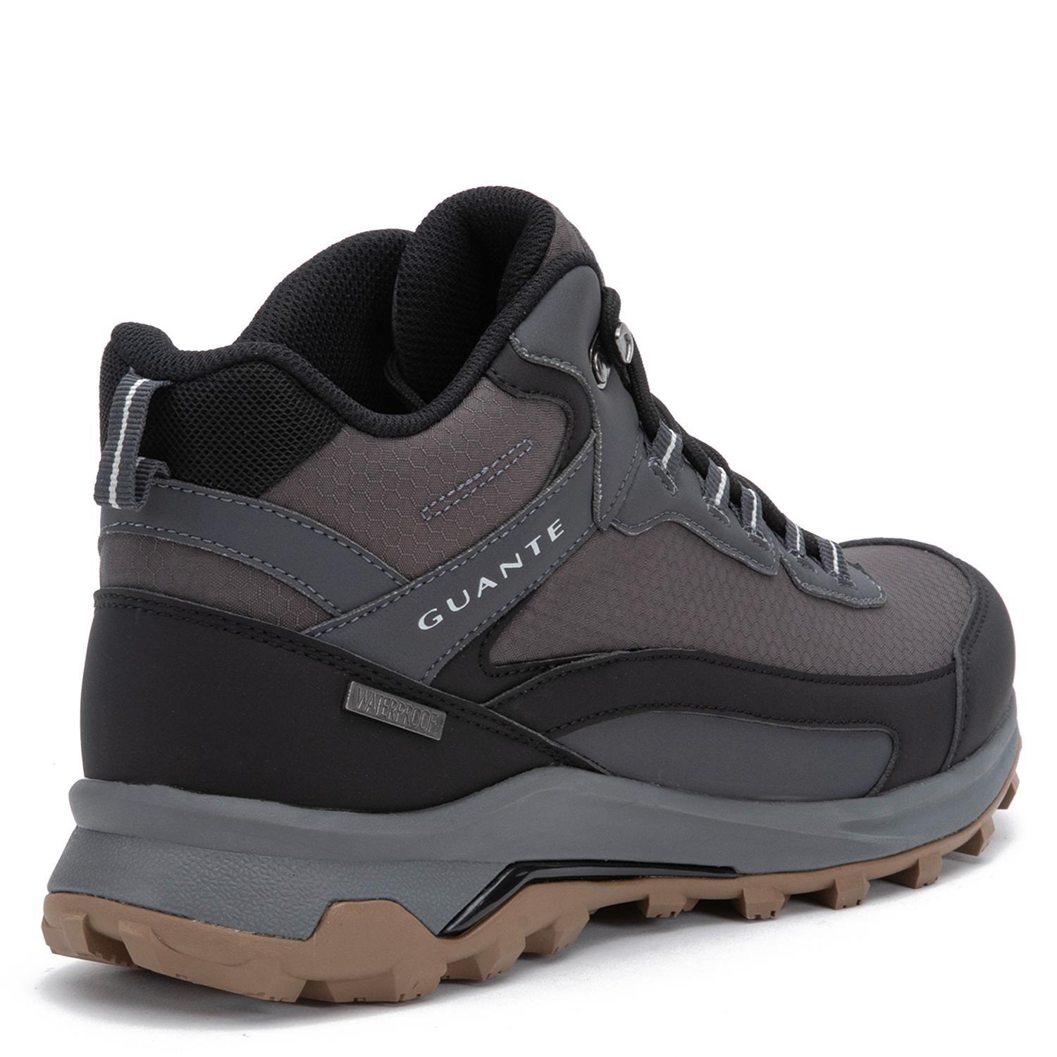 Botin  Melfort  Guante  Grafito  0036270-4