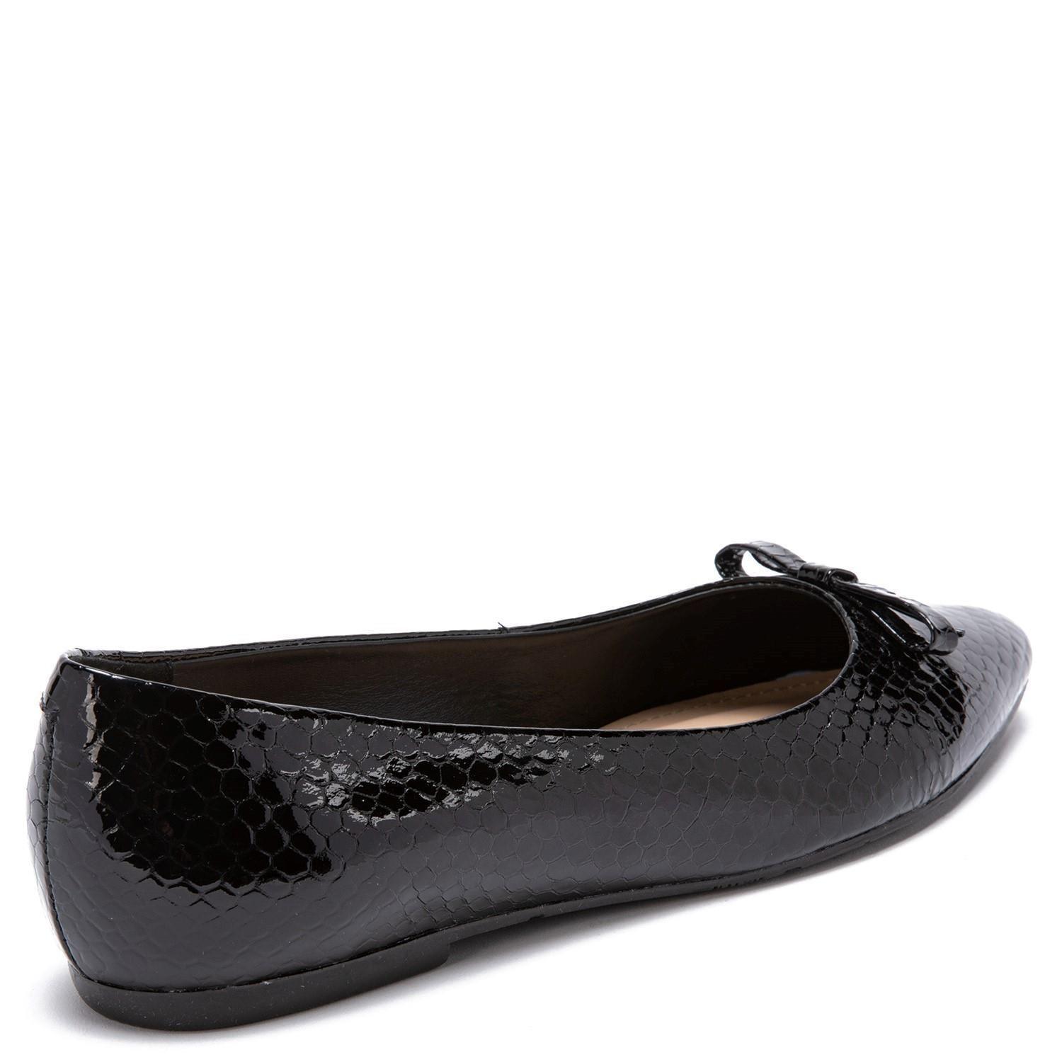 Ballerina  Kim  Gacel  Negro  0659155-4