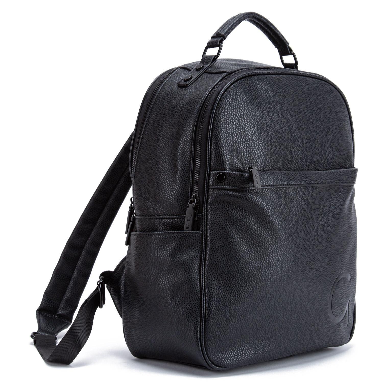 Mochila  Notebook  Gacel  Negro  Car3380-2