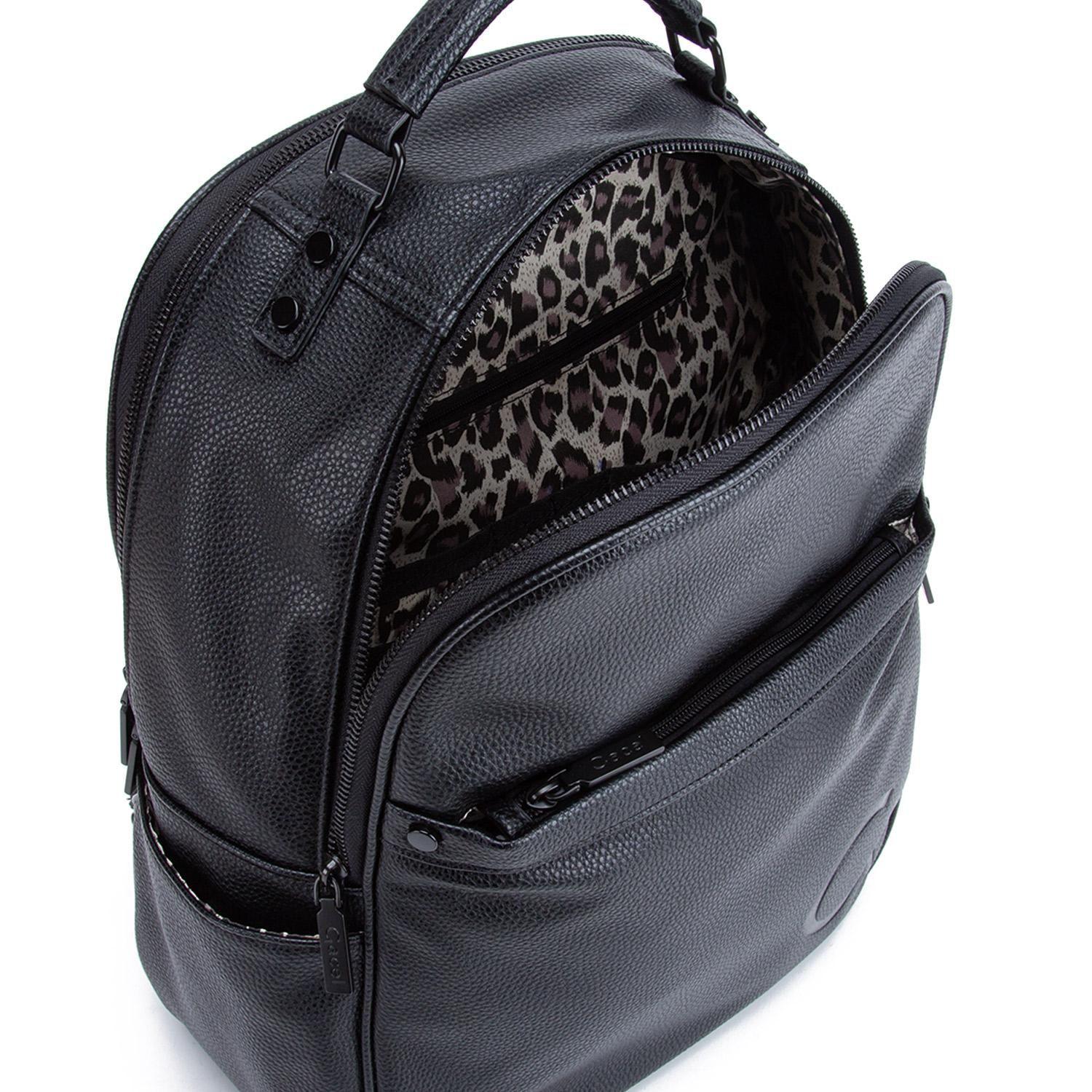 Mochila  Notebook  Gacel  Negro  Car3380-4