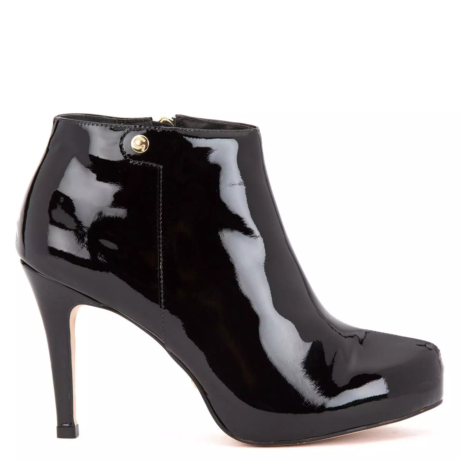 Botin  Olga  Gacel  Negro  0660127-0