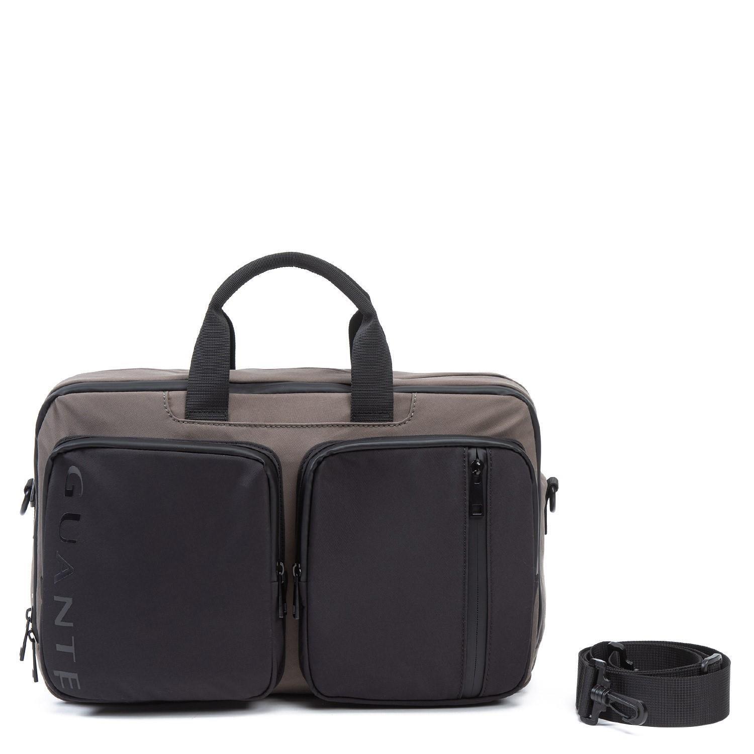 Bolso  Sf  Guante  Olivo  Mp278-0