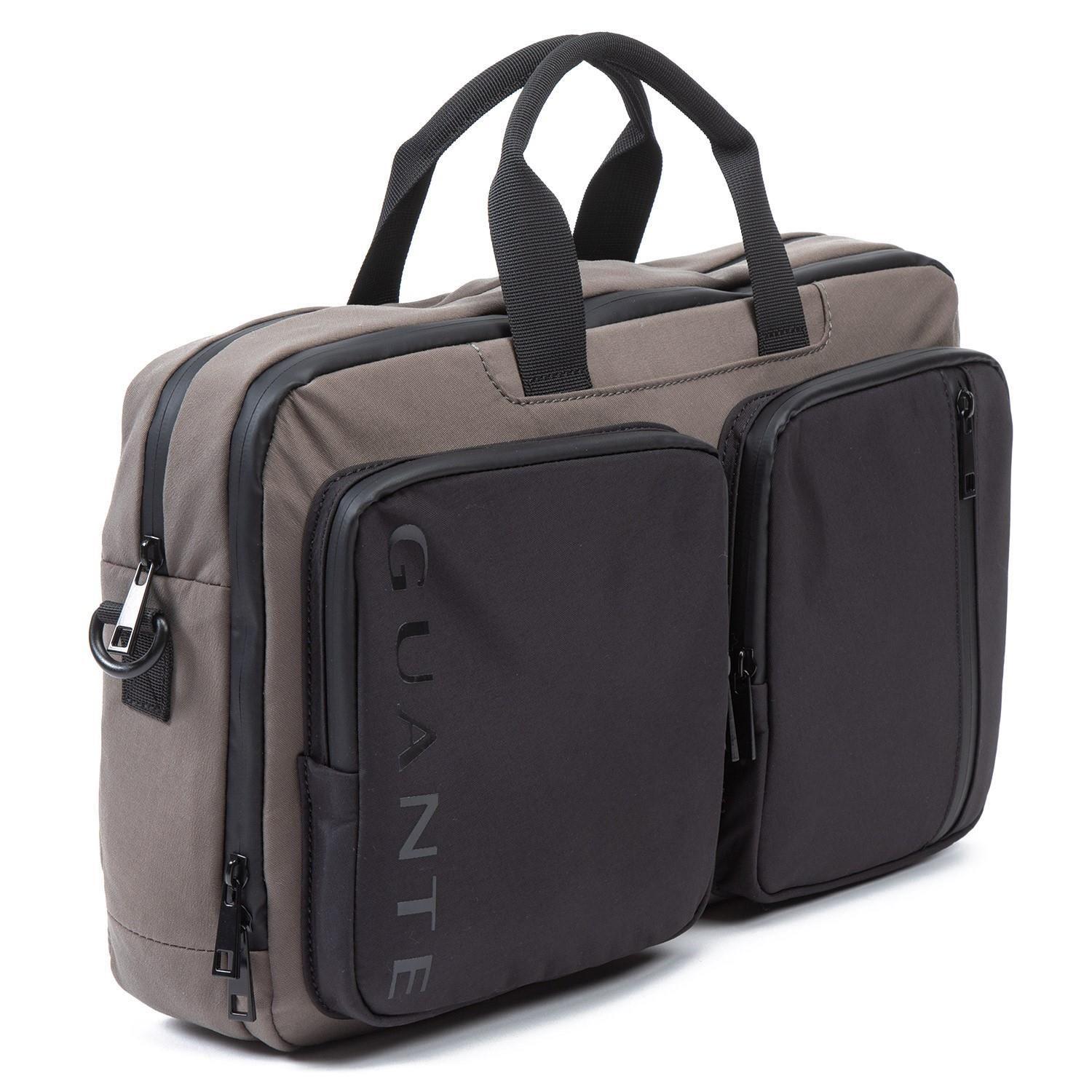 Bolso  Sf  Guante  Olivo  Mp278-2