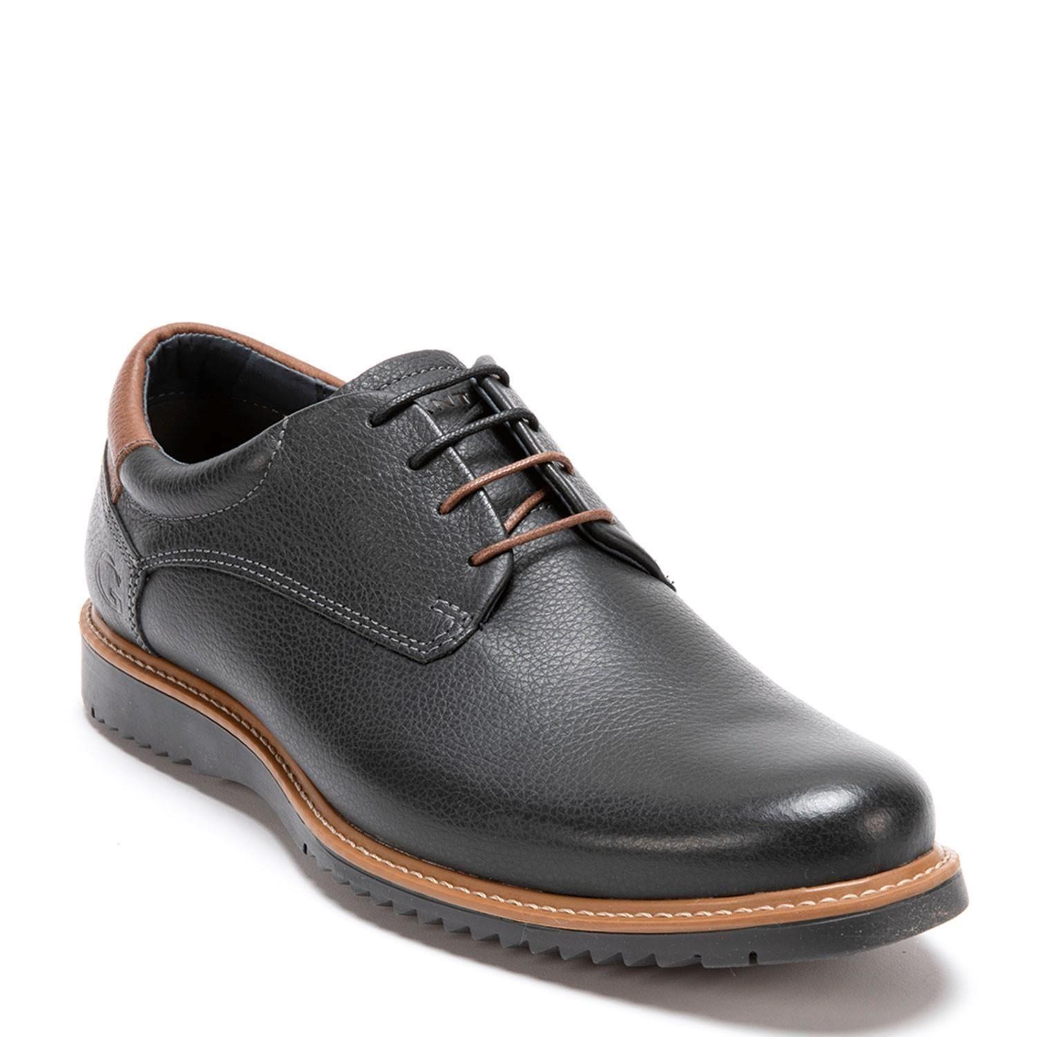 Zapato  Nantes  Guante  Marino  0034817-2