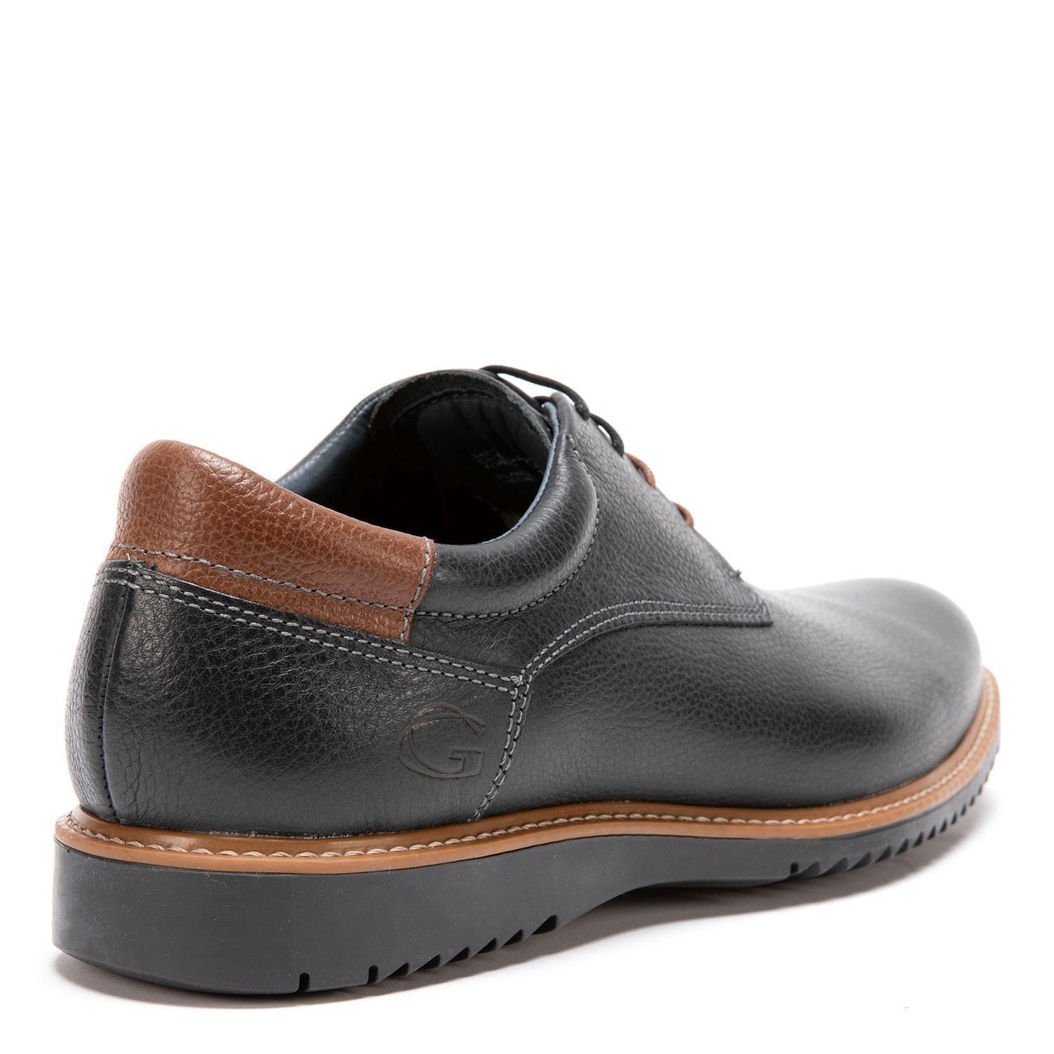Zapato  Nantes  Guante  Marino  0034817-4