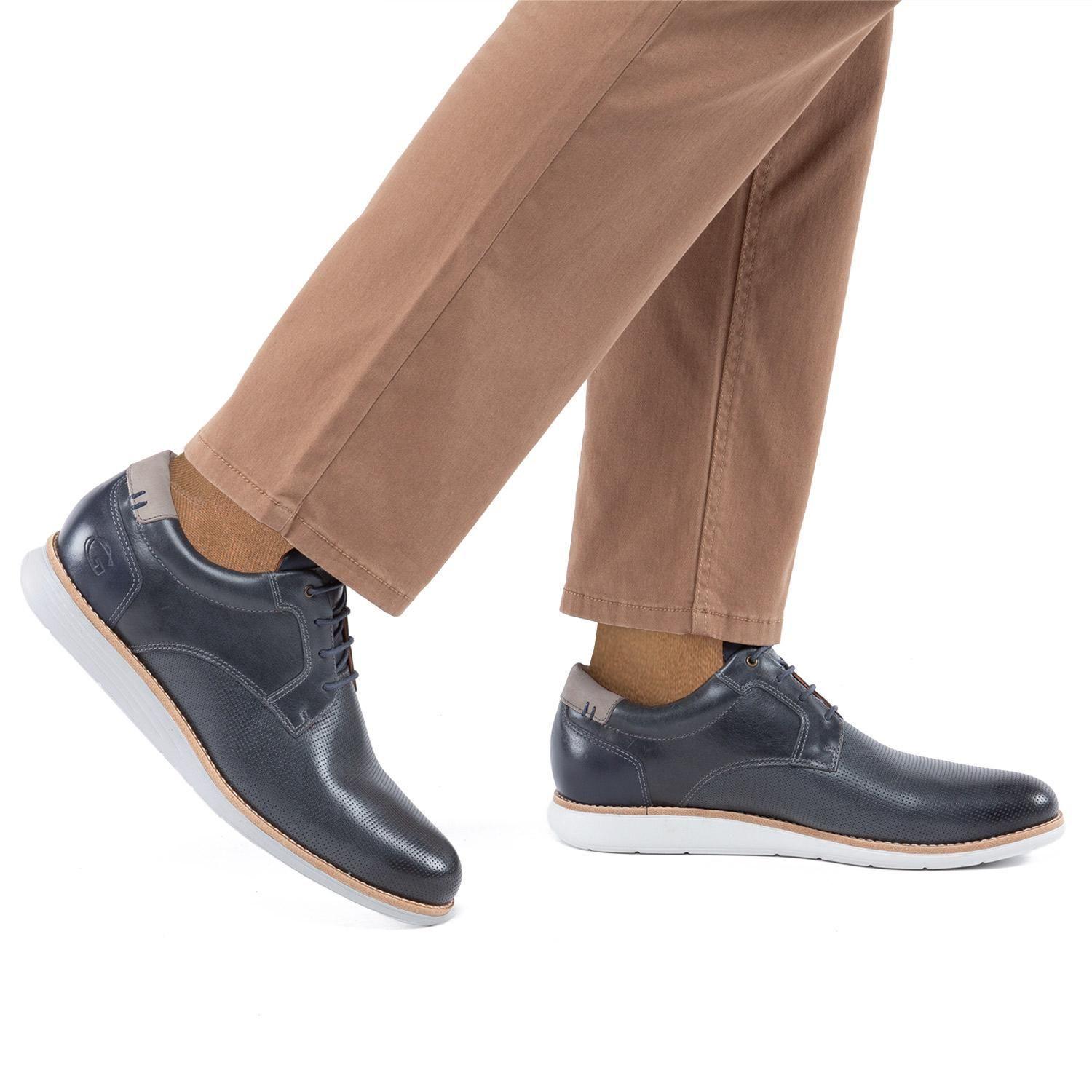 Zapato  Cm  Guante  Marino  0035869-1