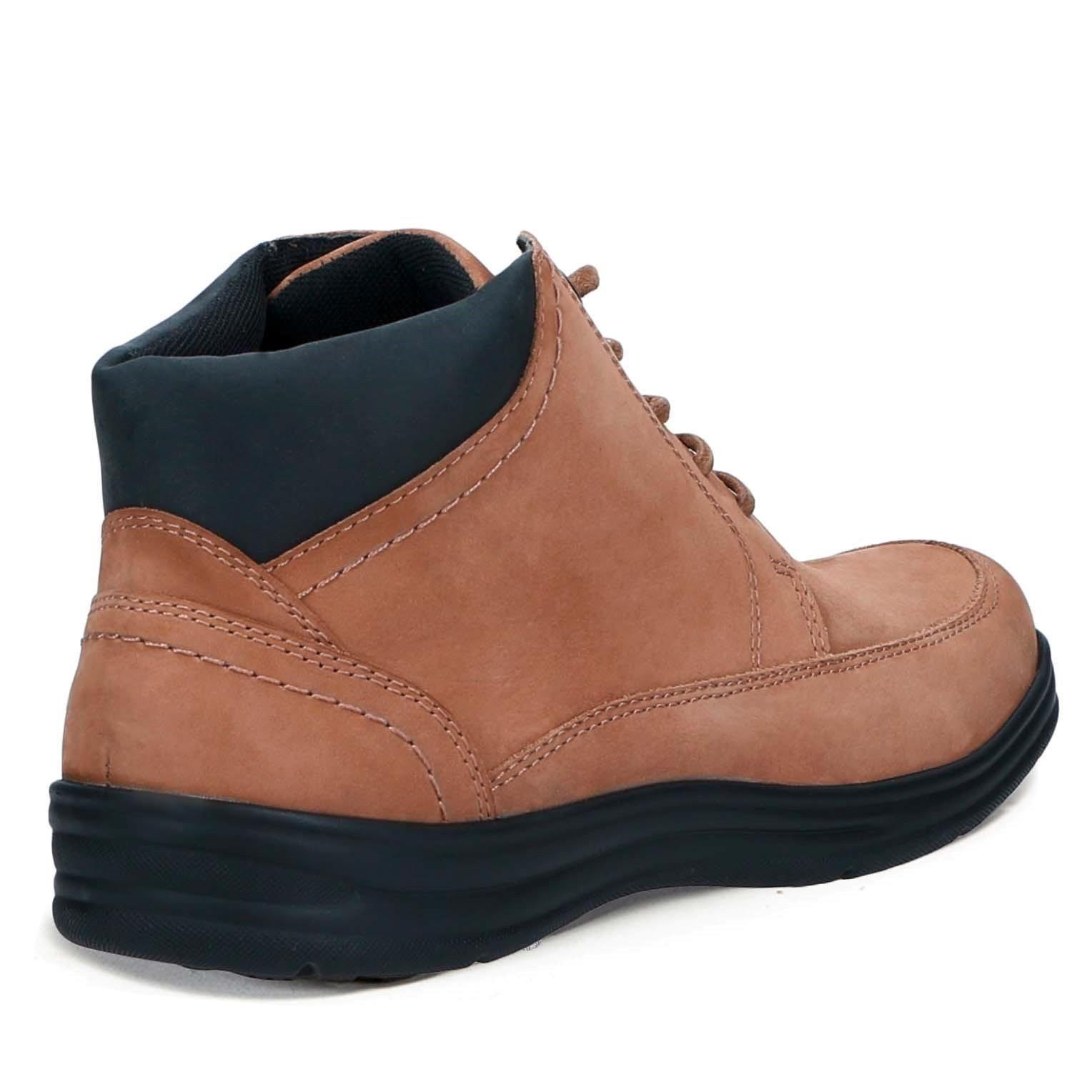 Botin  San Fco  Guante  Mustang  0035253-4