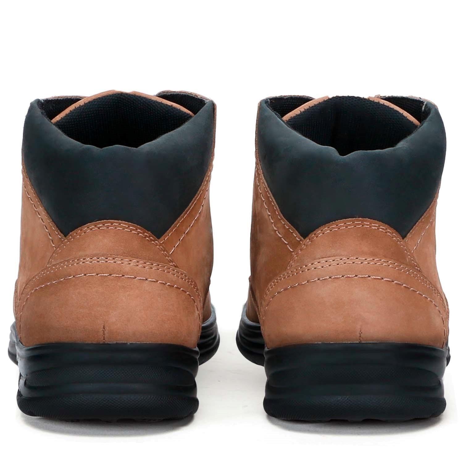 Botin  San Fco  Guante  Mustang  0035253-5