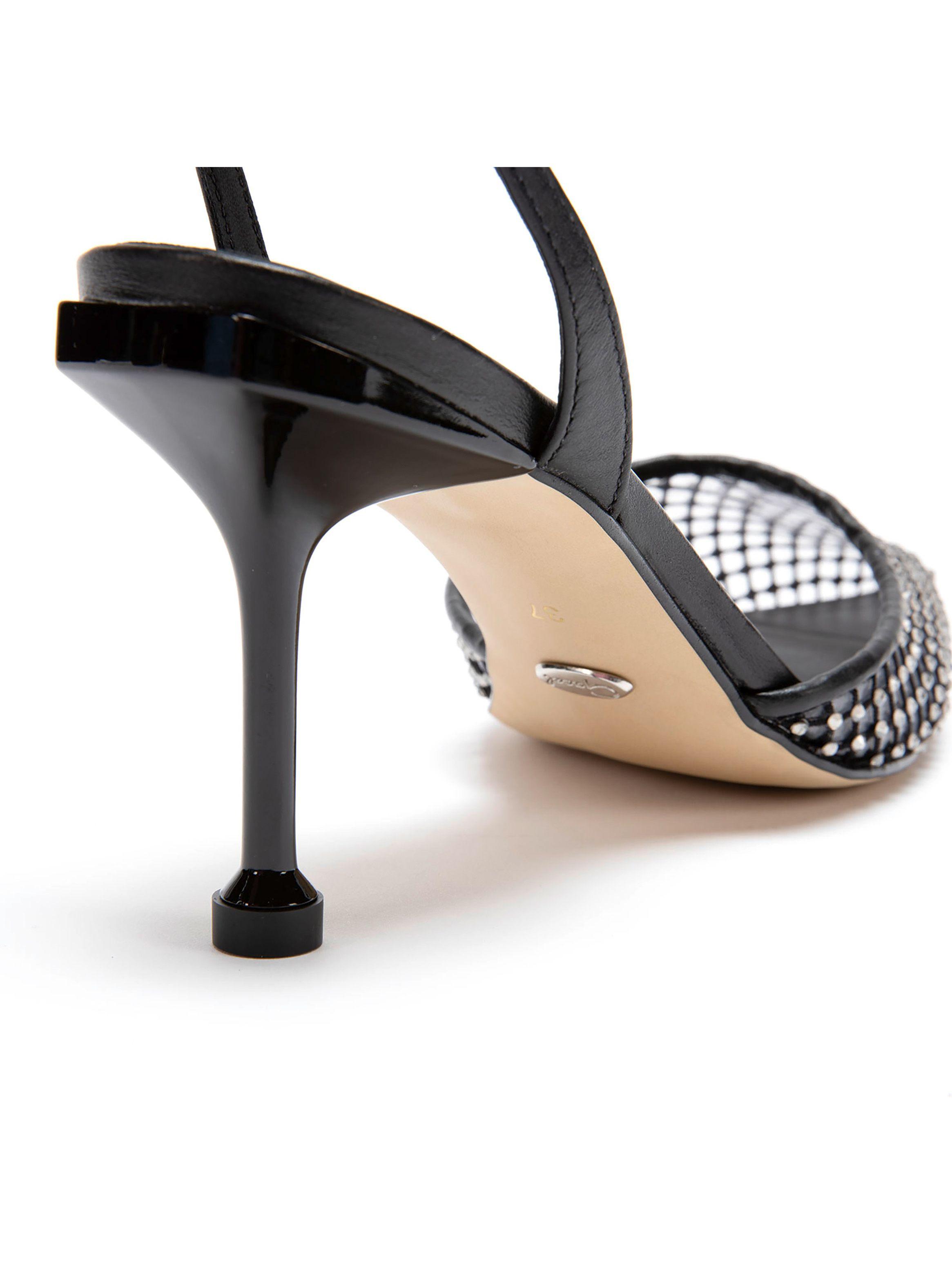 Zapato  Zakia  Gacel  Negro  0659399-2