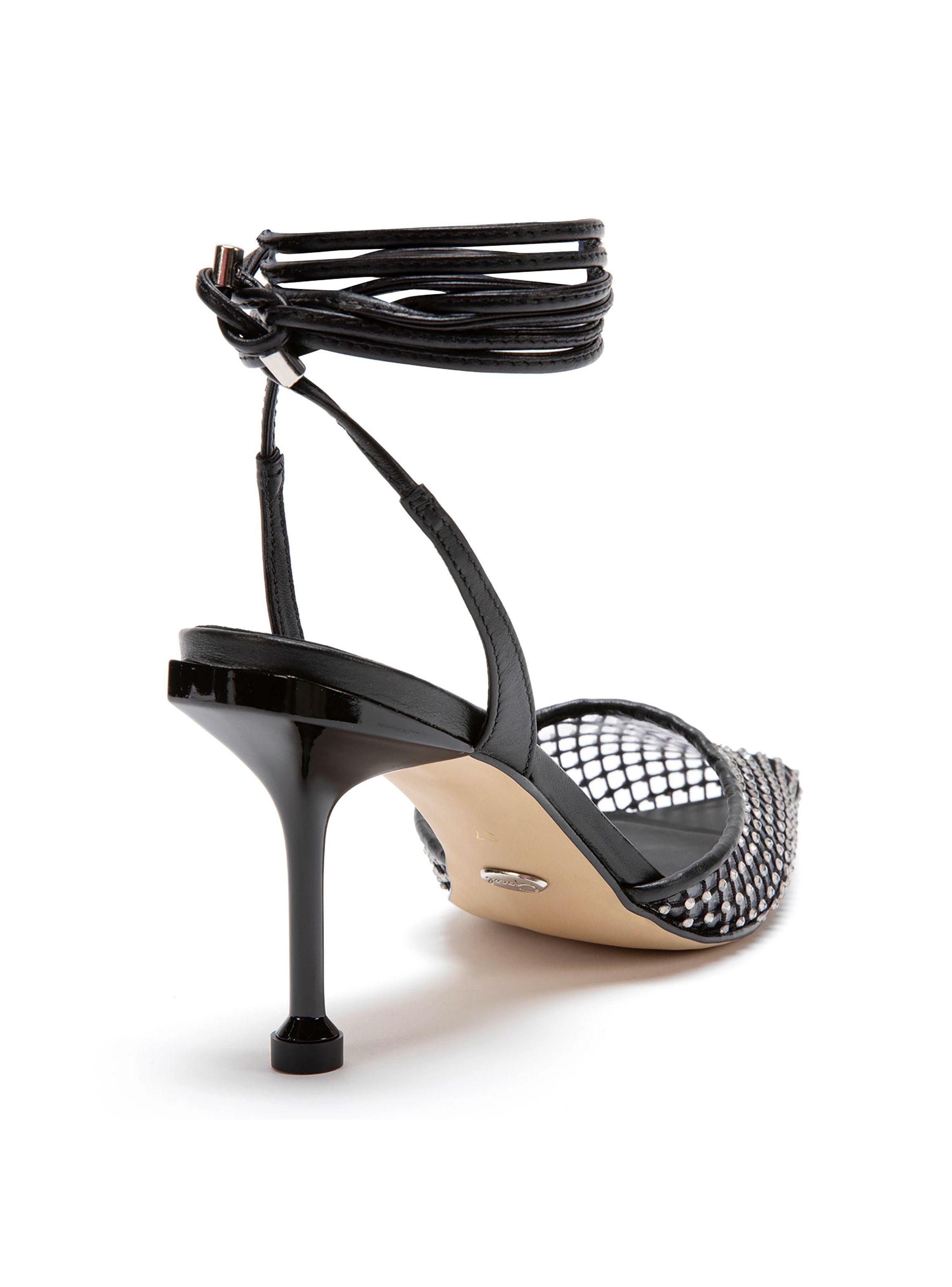 Zapato  Zakia  Gacel  Negro  0659399-3