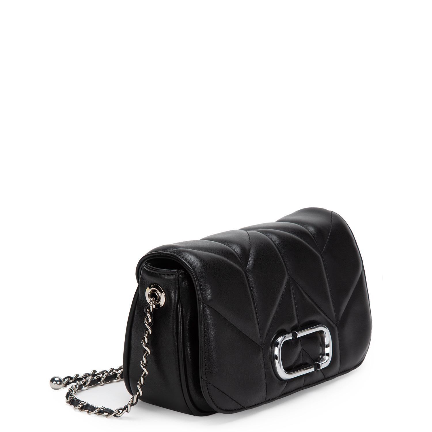 Cartera  Ret Ta Peq  Gacel  Negro  Car3235-2