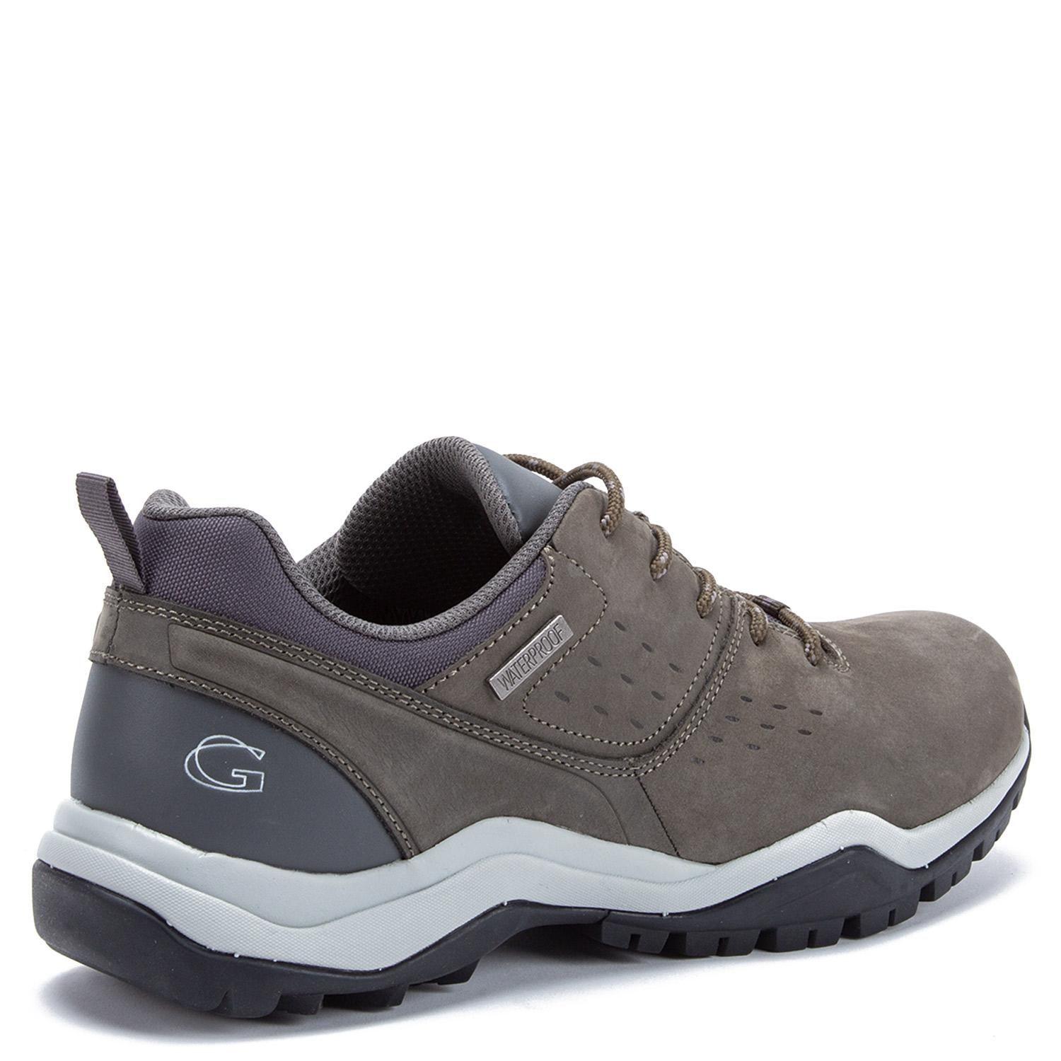 Zapato  Conguillio  Guante  Vison  0036044-4