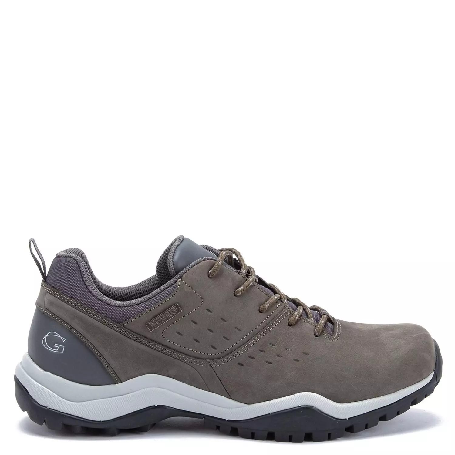 Zapato  Conguillio  Guante  Vison  0036044-0