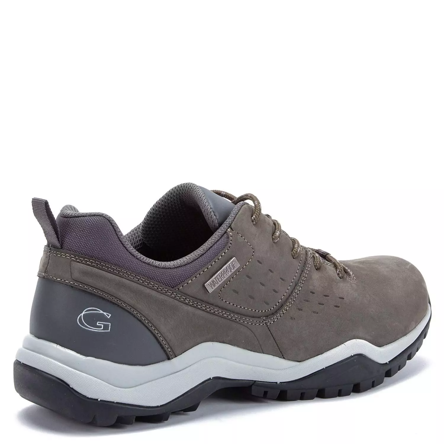 Zapato  Conguillio  Guante  Vison  0036044-4