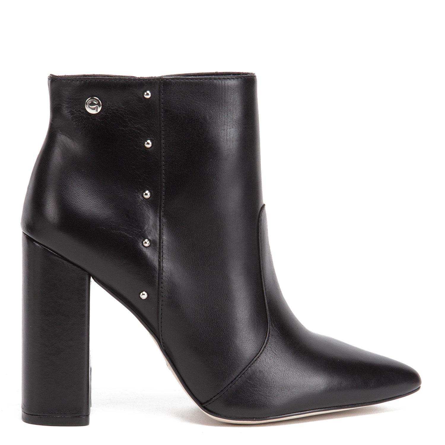 Botin  Pola  Gacel  Negro  0660143-0