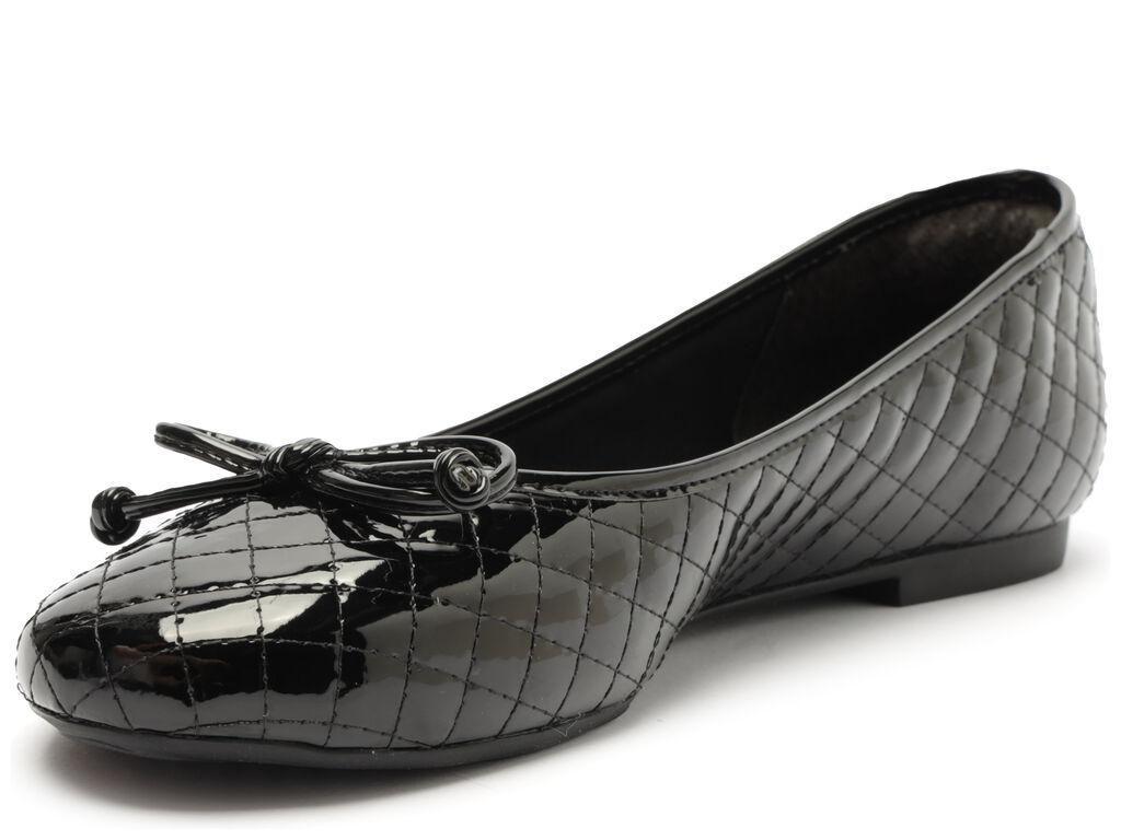 Ballerina  Celia  Anacapri  Negro  C3026200010020-3