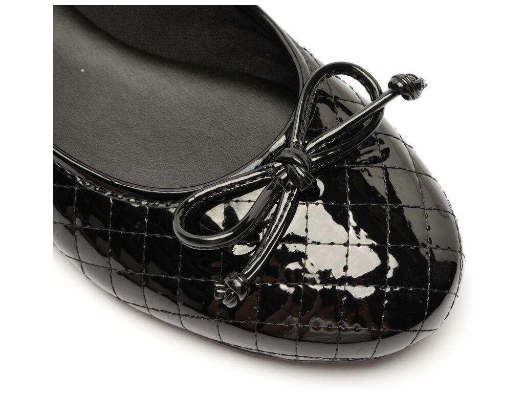 Ballerina  Celia  Anacapri  Negro  C3026200010020-4