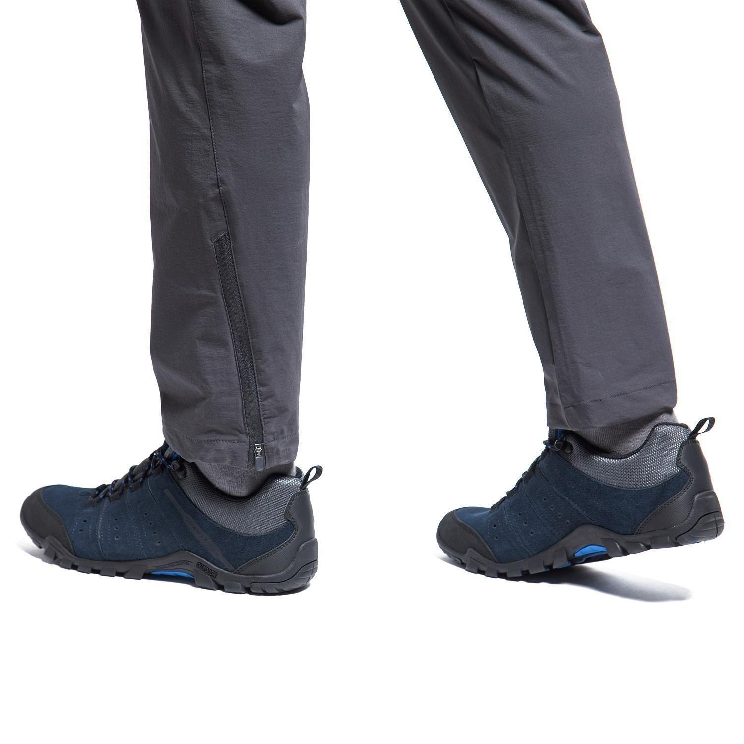 Zapato  Lascar  Guante  Marino  0034639-1