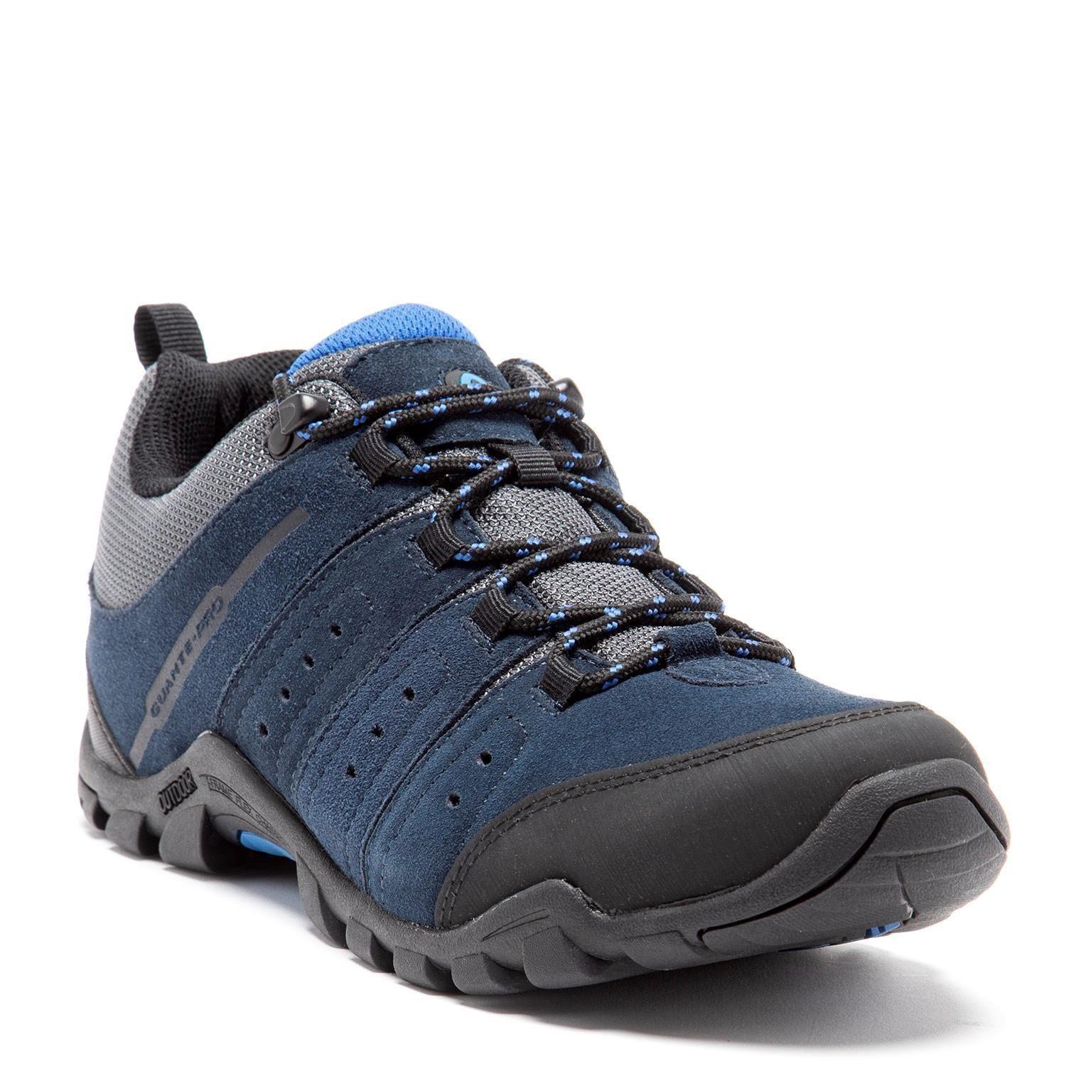 Zapato  Lascar  Guante  Marino  0034639-2