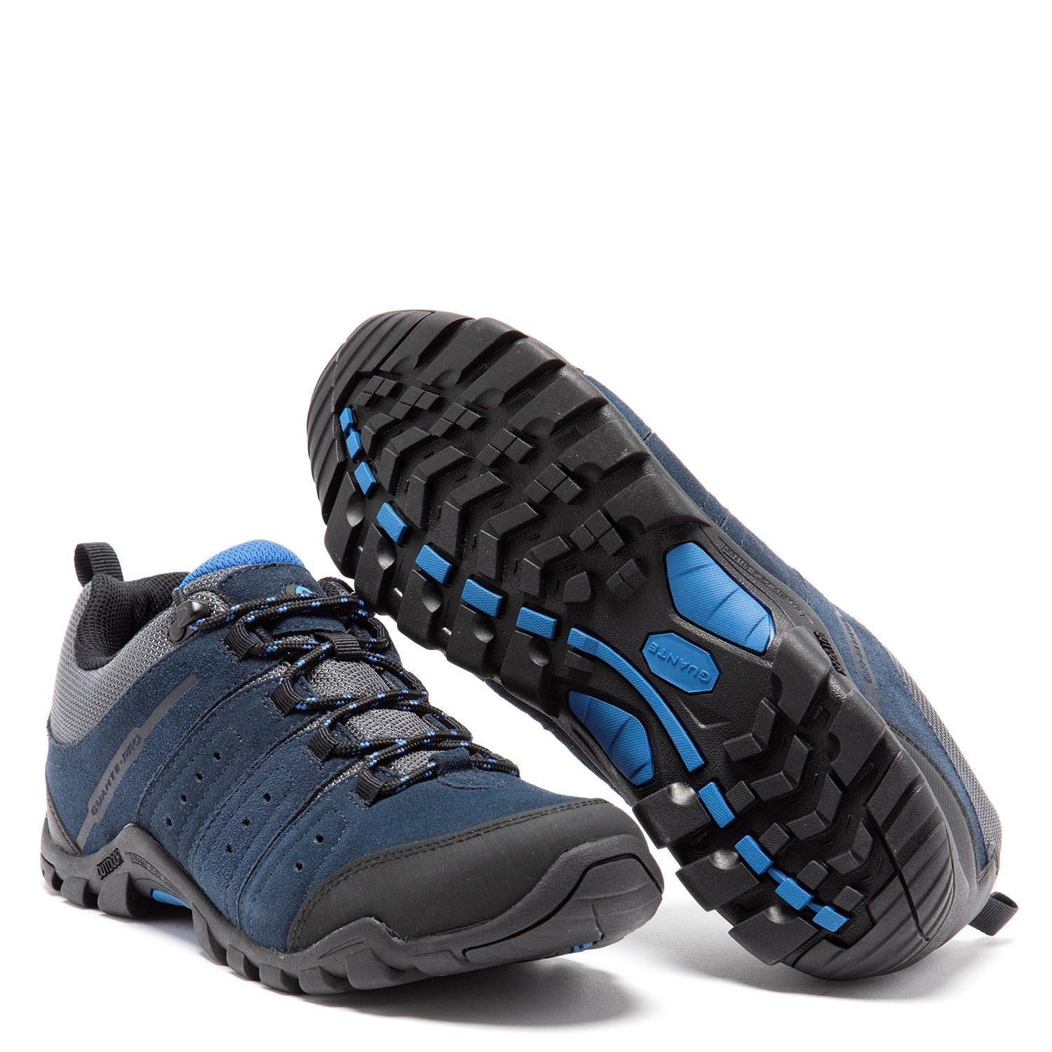 Zapato  Lascar  Guante  Marino  0034639-3