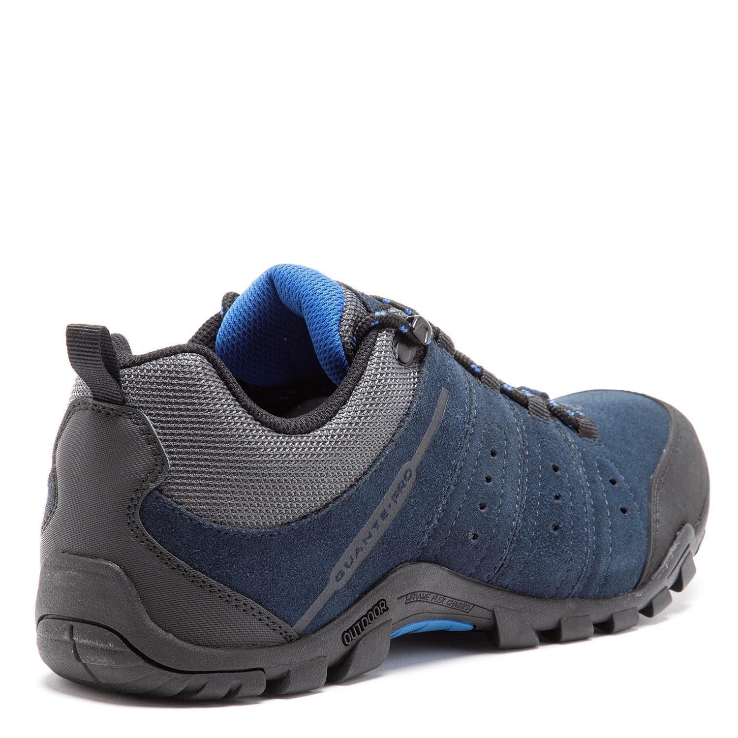 Zapato  Lascar  Guante  Marino  0034639-4