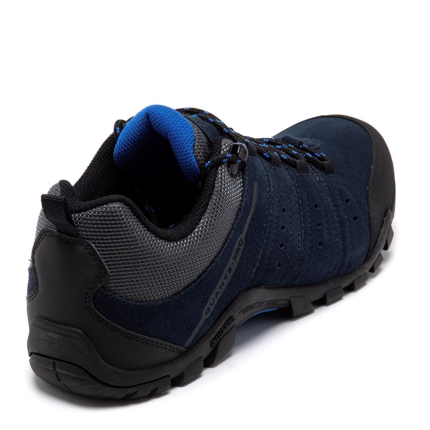 Zapato  Lascar  Guante  Marino  0034639-6