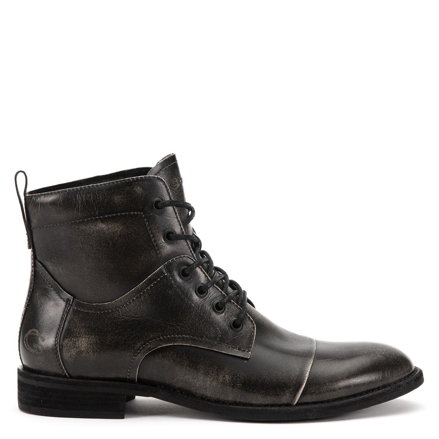 Botin  Austria  Guante  Grafito  0036285-0