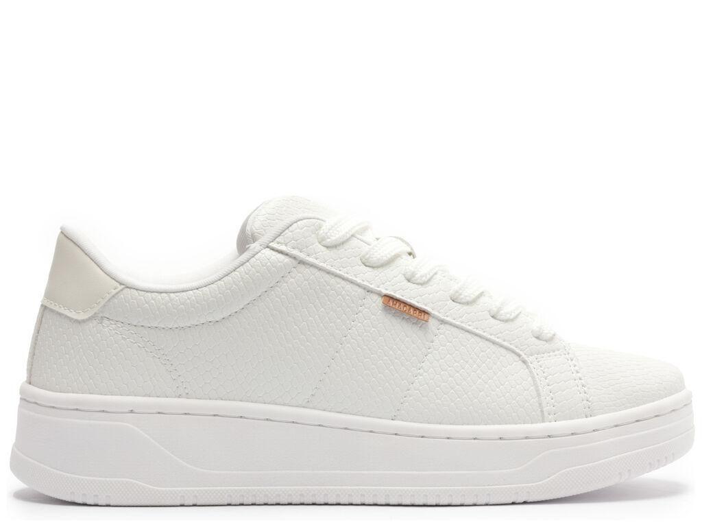 Zapatilla  Jimena  Anacapri  Blanco  C3073600020001-0