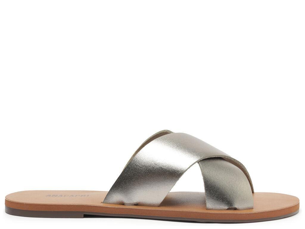 Sandalia  0275  Anacapri  Plateado  C3001400040024-0