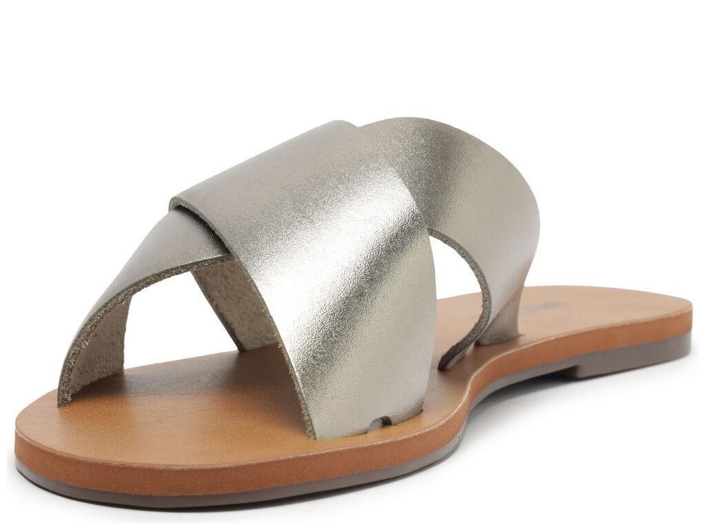 Sandalia  0275  Anacapri  Plateado  C3001400040024-3