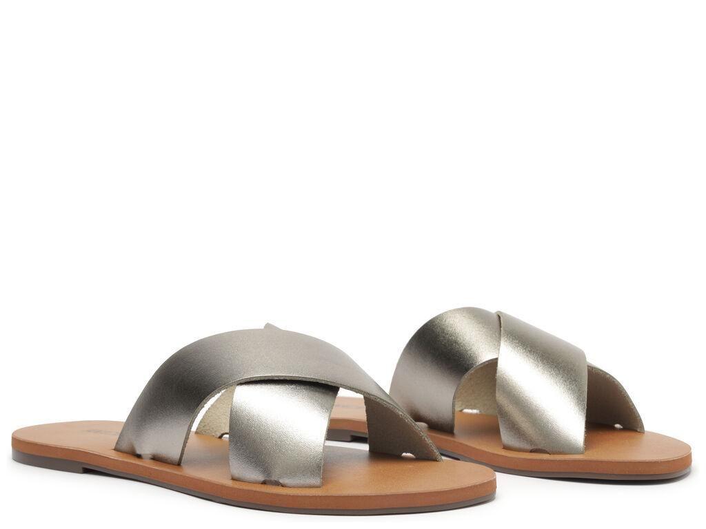 Sandalia  0275  Anacapri  Plateado  C3001400040024-1