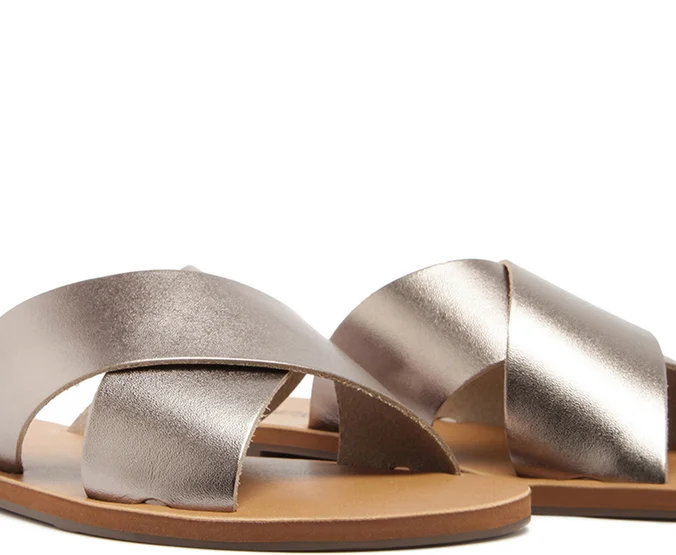 Sandalia  0275  Anacapri  Plateado  C3001400040024-5