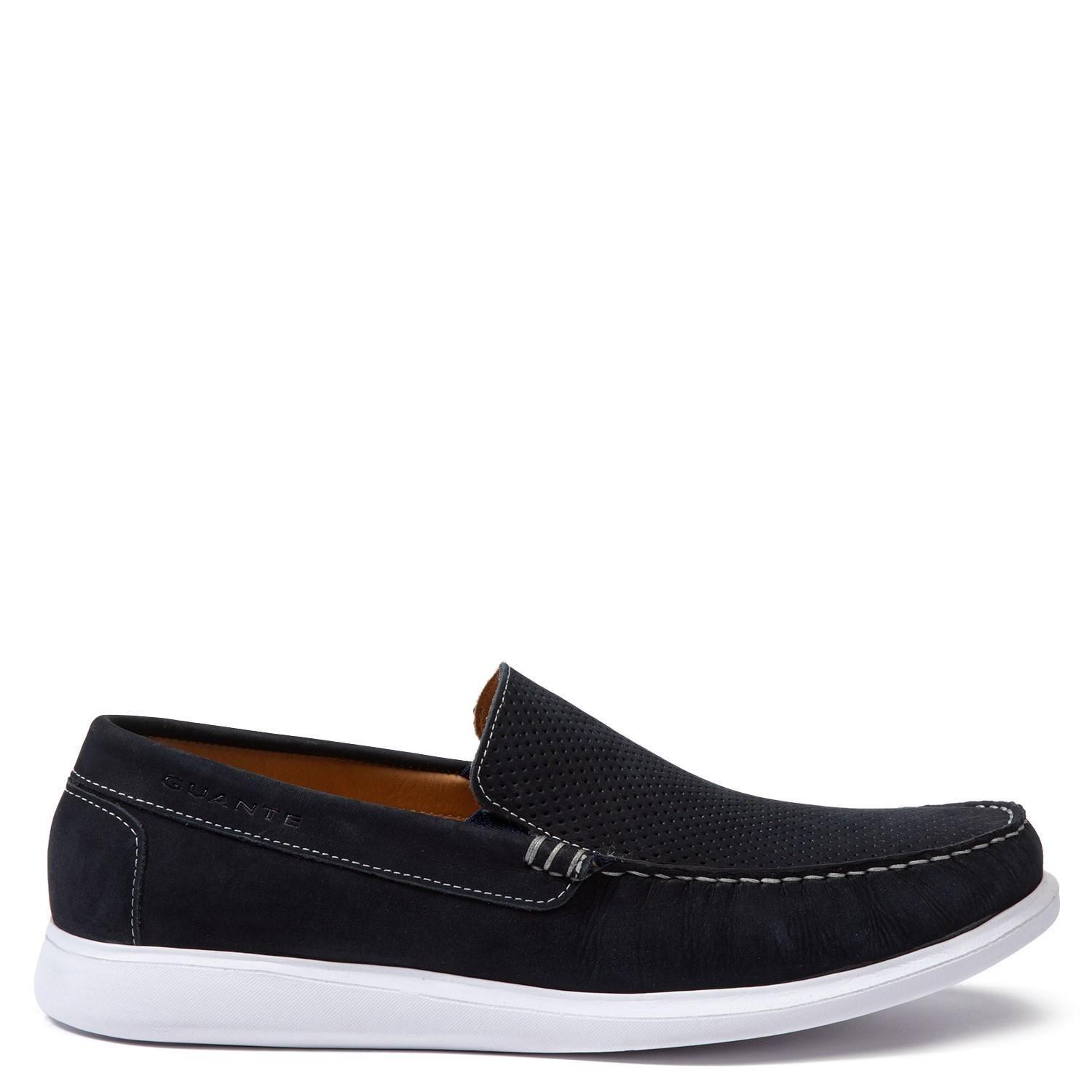 Mocasin  Cannes  Guante  Marino  0034814-0